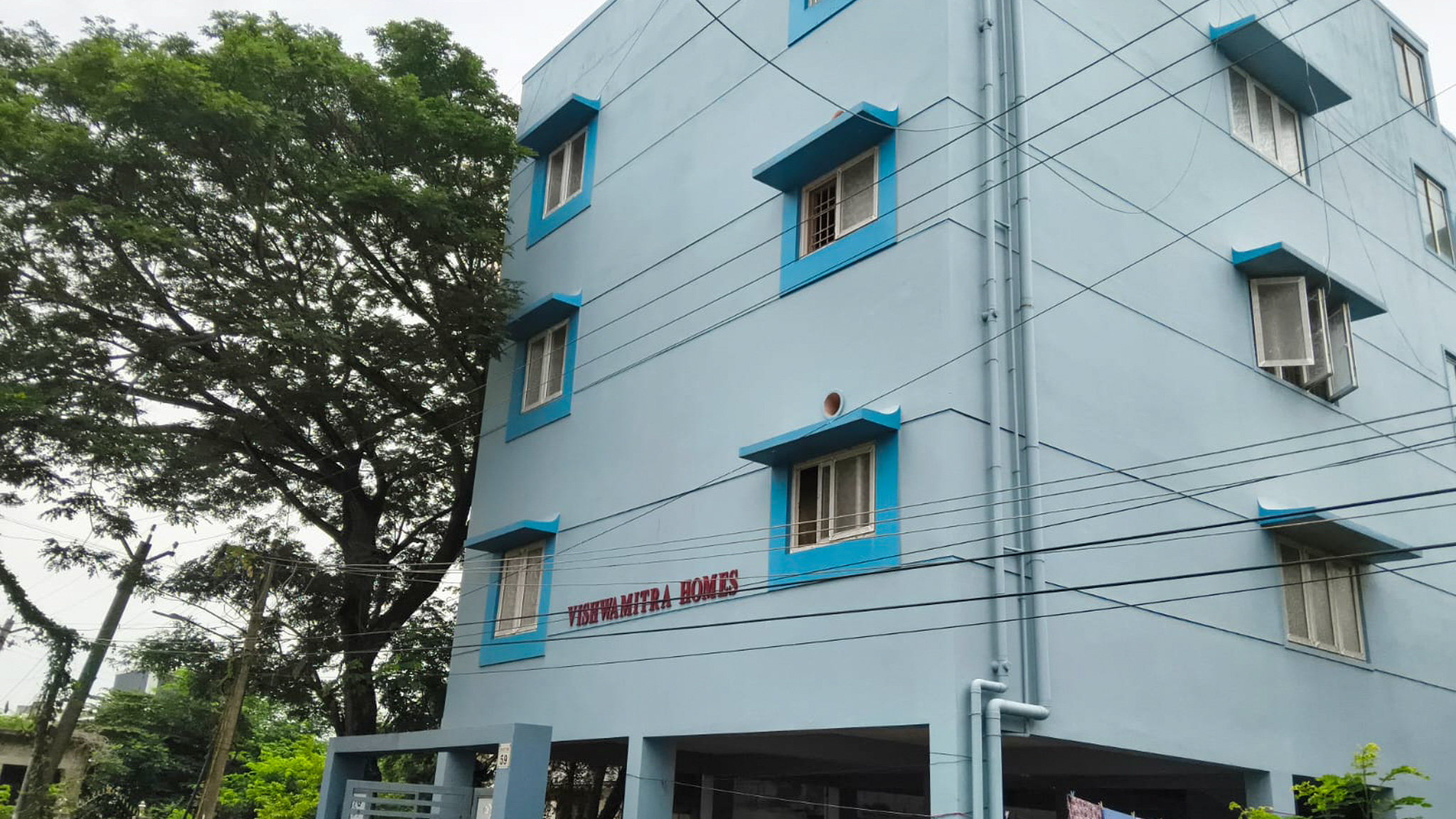 Flat for sale in Chennai