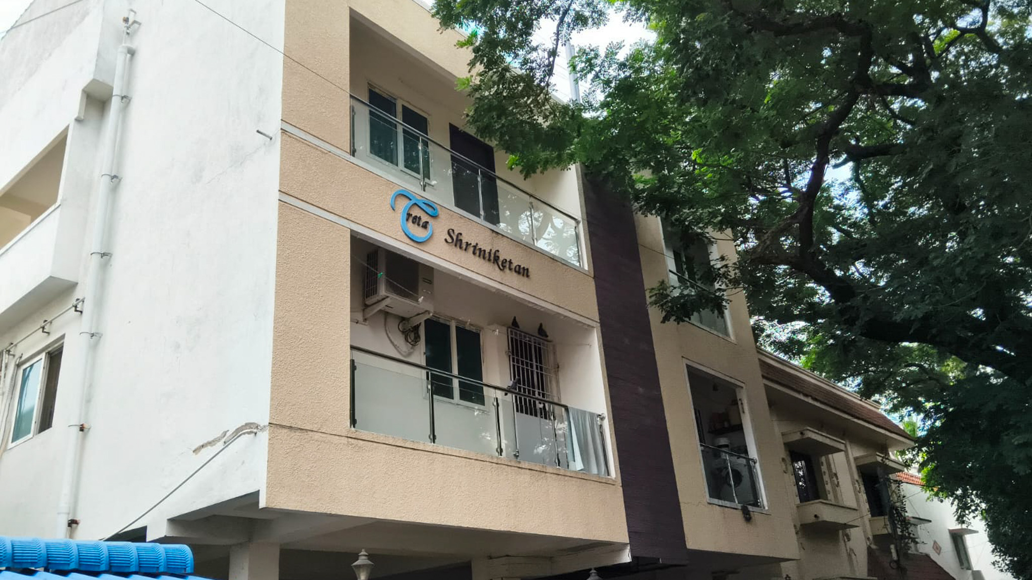 Flat for sale in Chennai