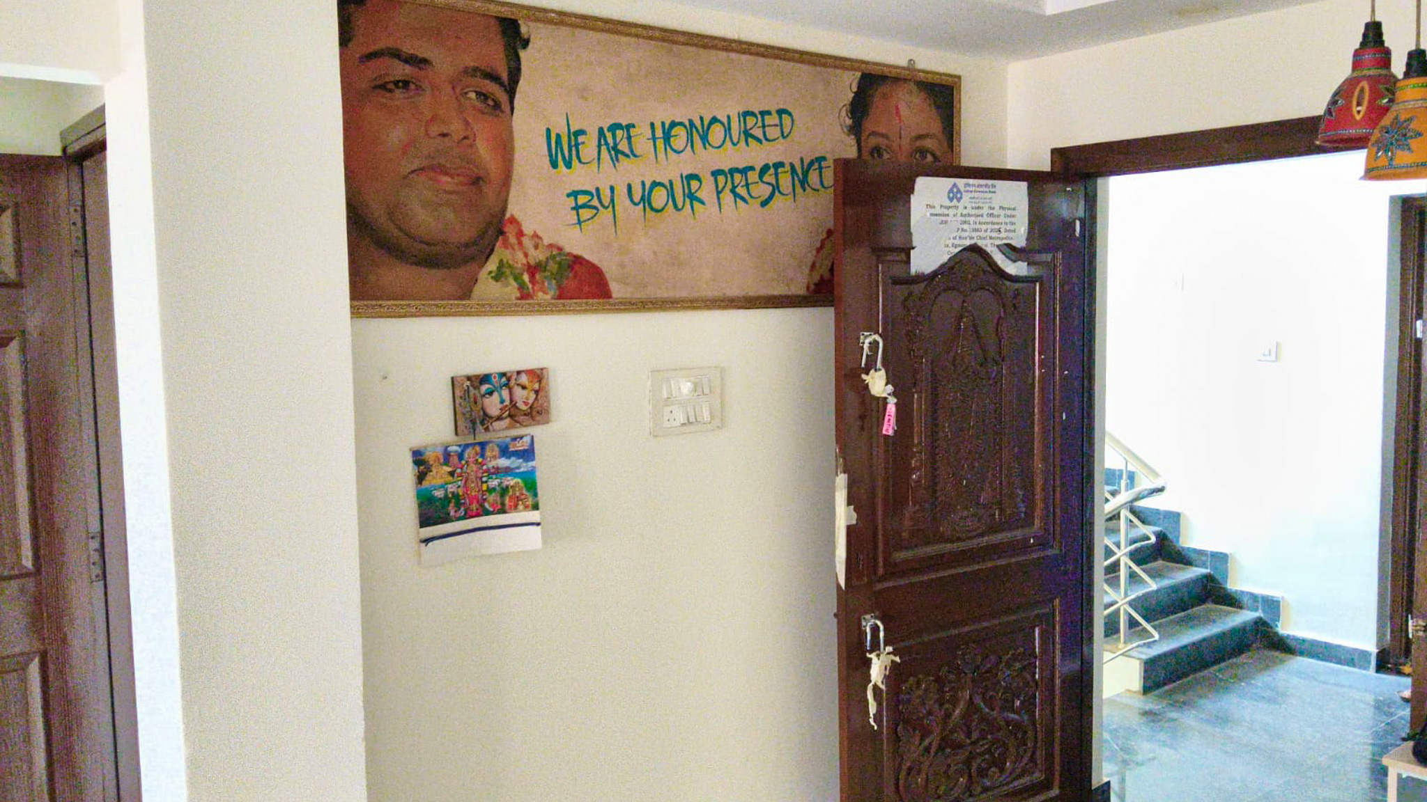 Flat for sale in Chennai — photo 11