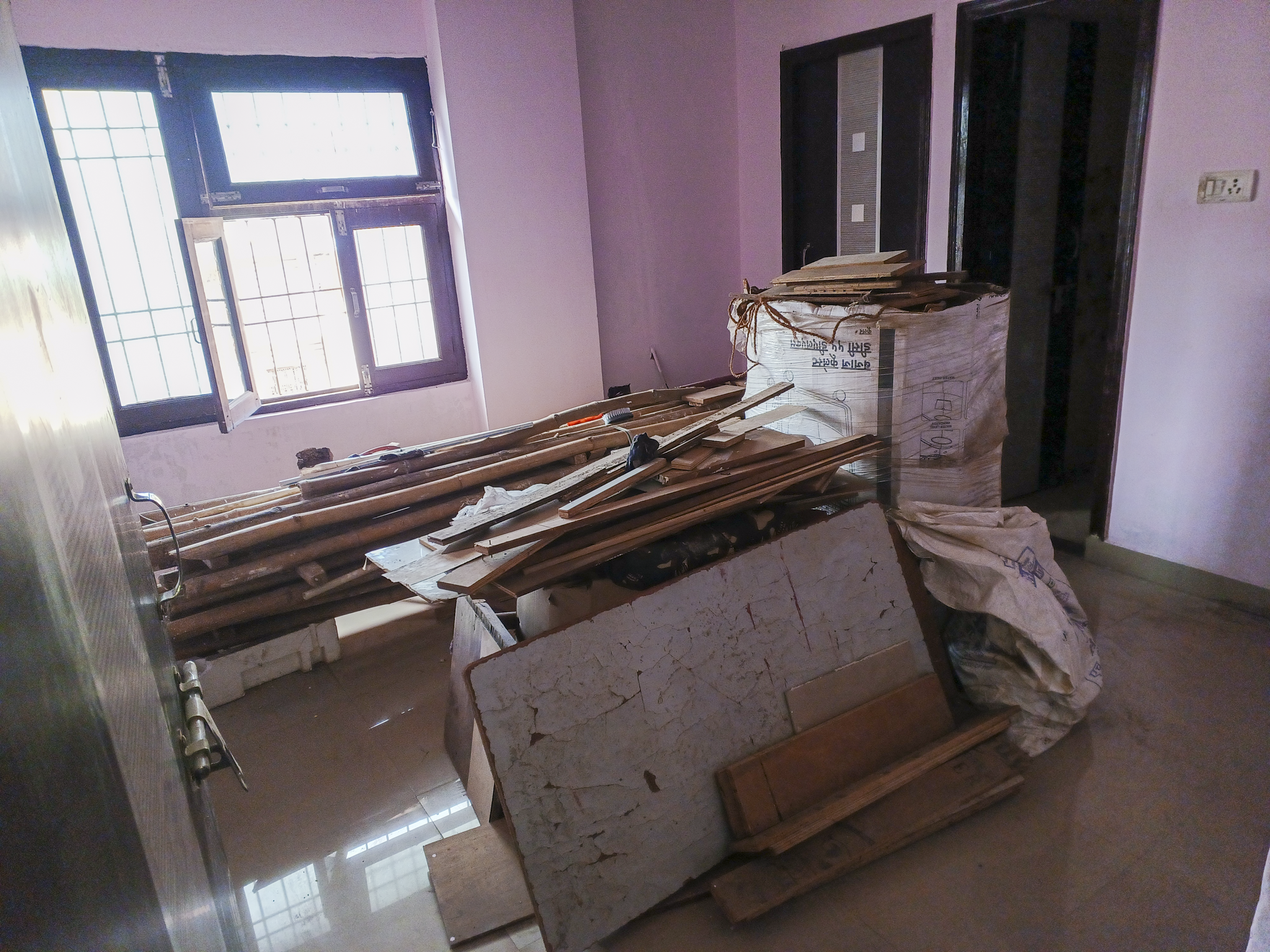 978 square feet Flat for sale in Gwalior — photo 12
