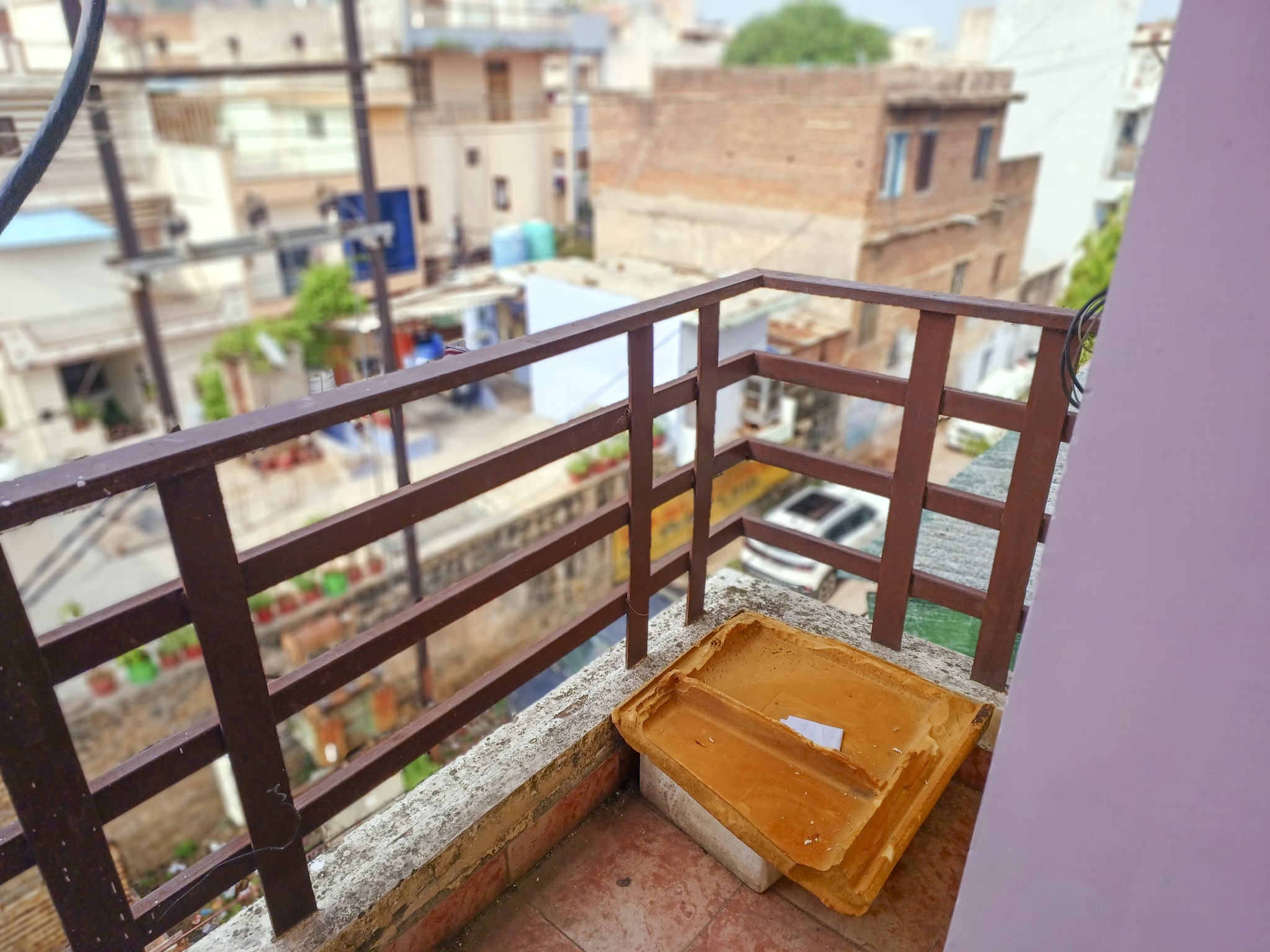 978 square feet Flat for sale in Gwalior — photo 10