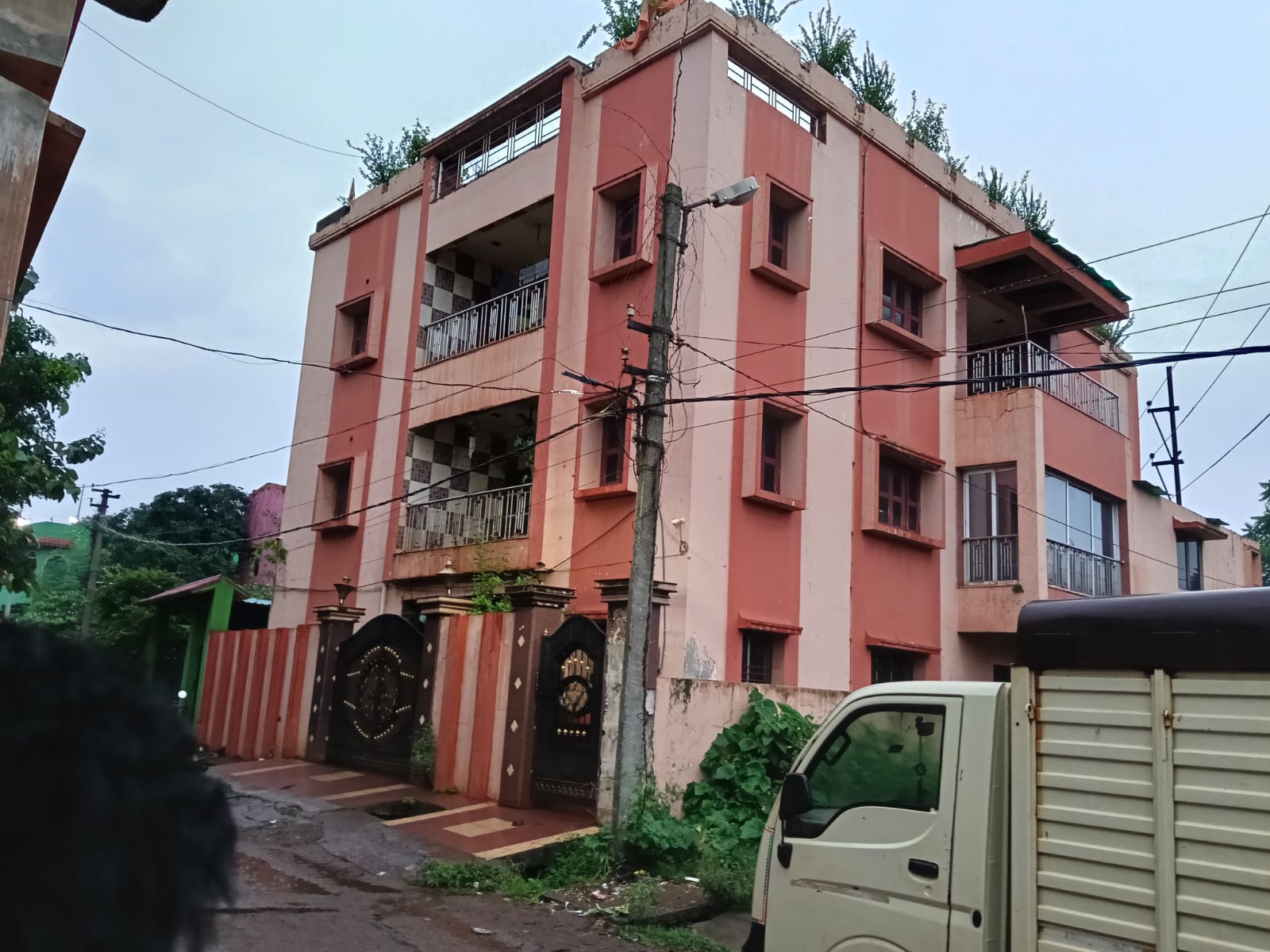 Individual House for sale in BARBIL Barbil