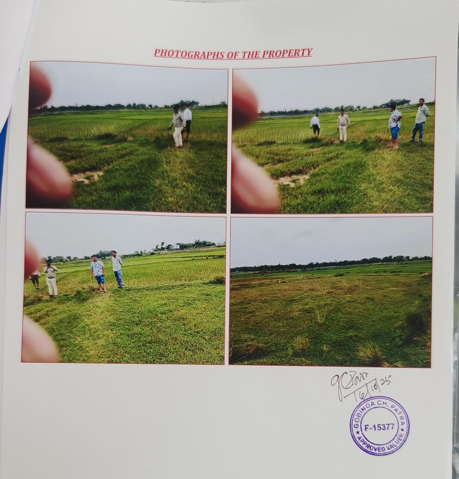 Plot for sale in BALASORE Baleswar