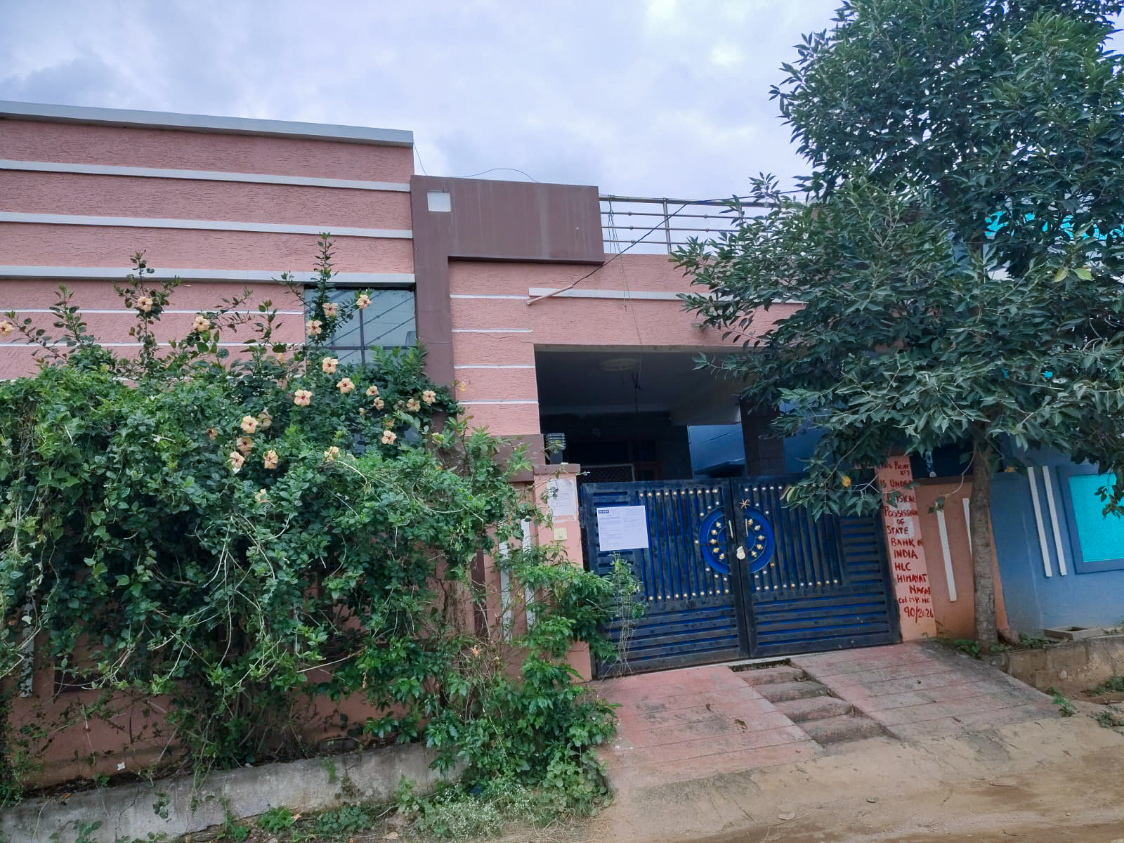 752 square feet Individual House for sale in INDIVIDUAL HOUSE, Kachiwani Singaram Hyderabad