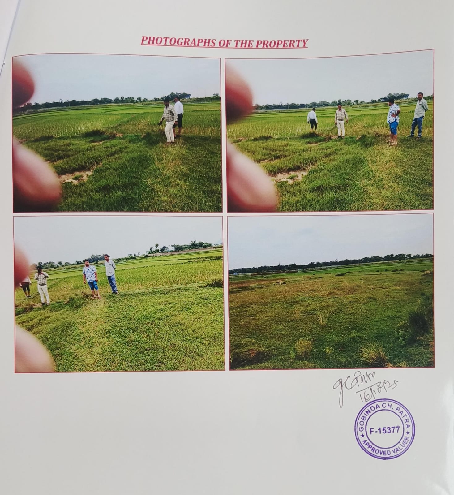 Plot for sale in BALASORE Baleswar