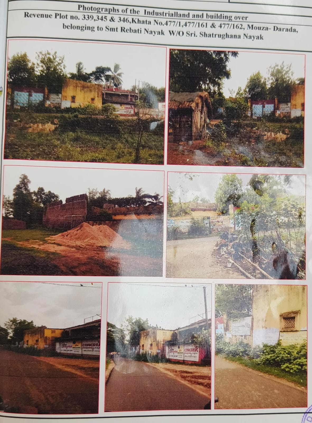 Individual House for sale in BALIKUDA Jagatsinghpur