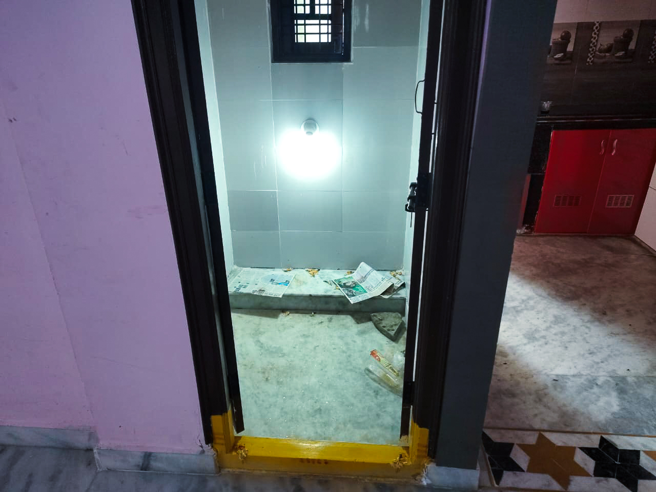 752 square feet Individual House for sale in INDIVIDUAL HOUSE, Kachiwani Singaram Hyderabad — photo 14