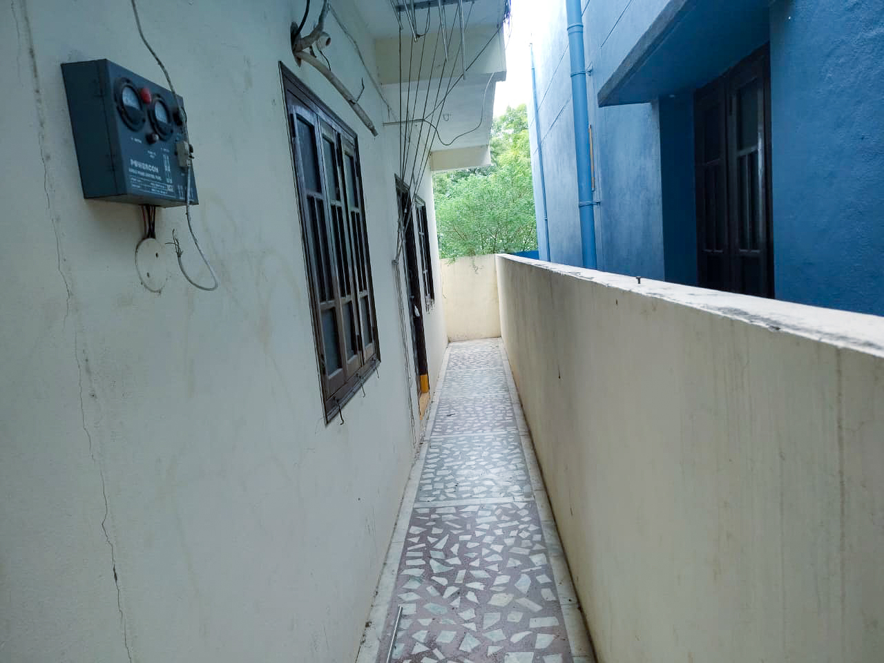 752 square feet Individual House for sale in INDIVIDUAL HOUSE, Kachiwani Singaram Hyderabad — photo 37
