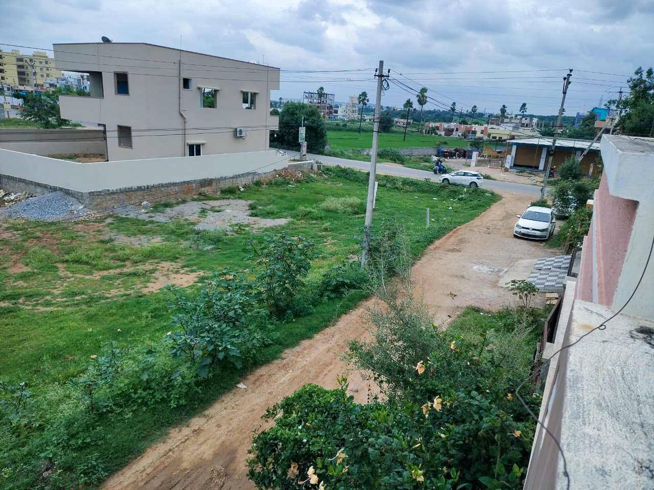 752 square feet Individual House for sale in INDIVIDUAL HOUSE, Kachiwani Singaram Hyderabad — photo 42