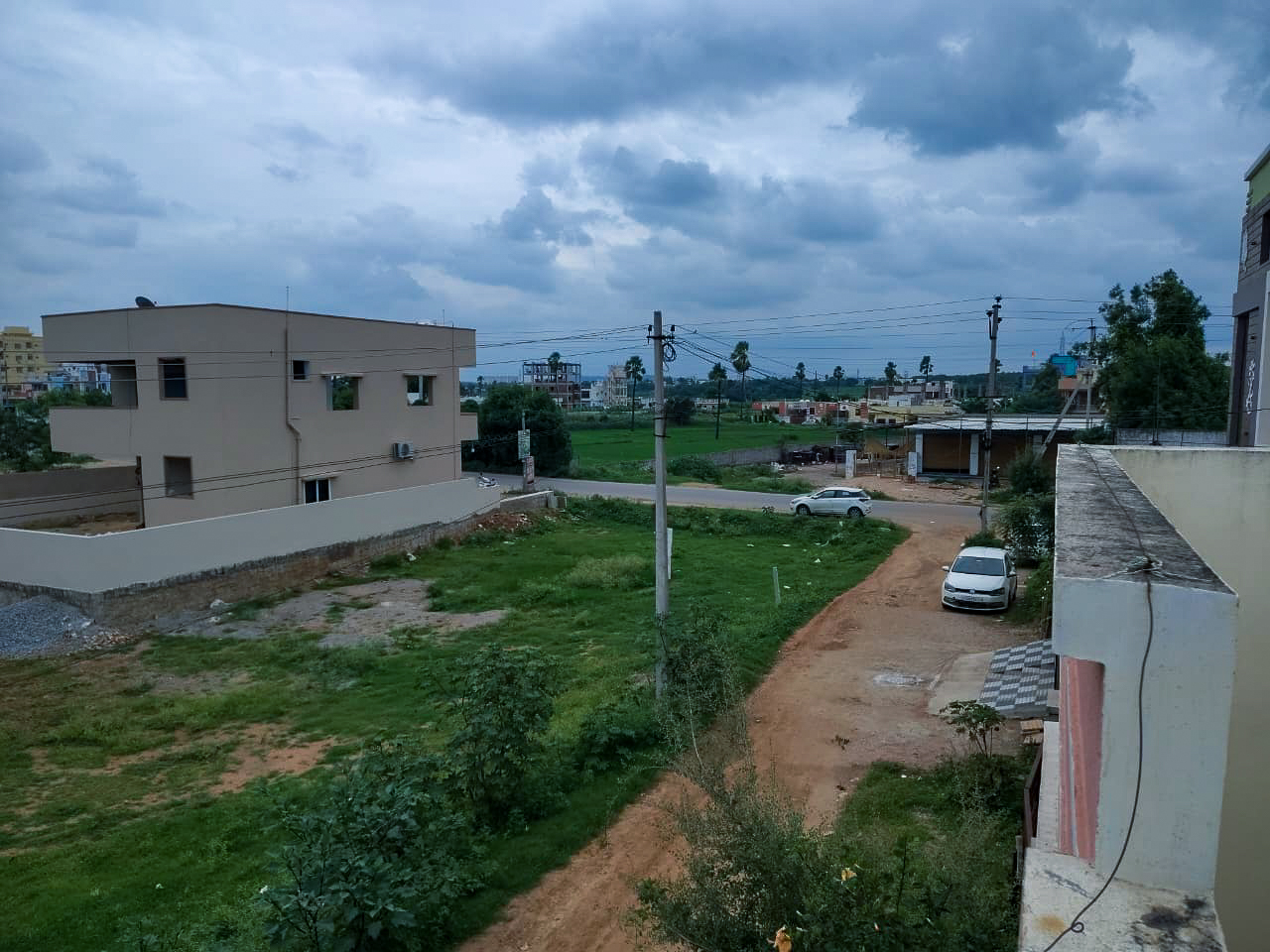 752 square feet Individual House for sale in INDIVIDUAL HOUSE, Kachiwani Singaram Hyderabad — photo 39