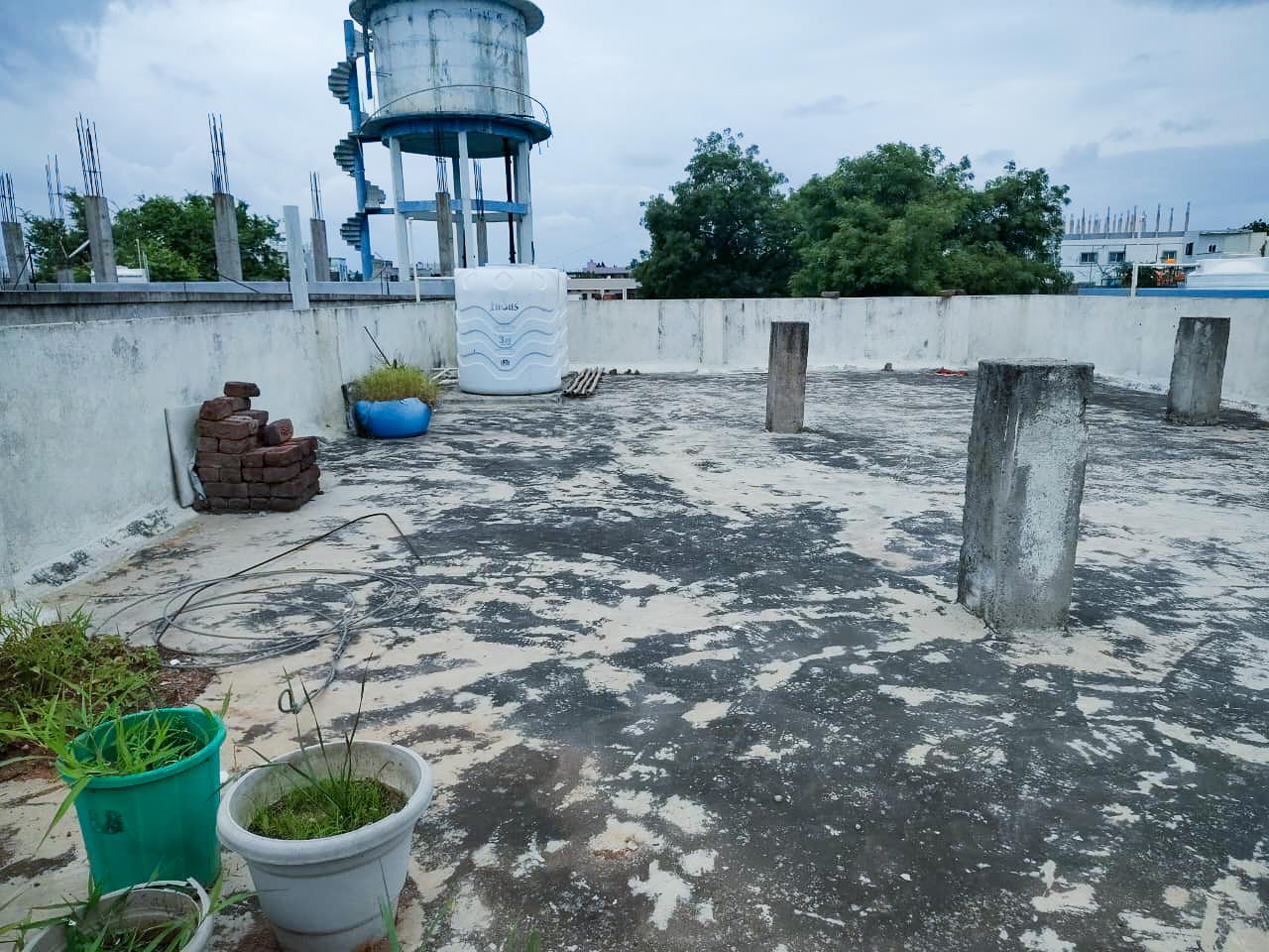 752 square feet Individual House for sale in INDIVIDUAL HOUSE, Kachiwani Singaram Hyderabad — photo 40