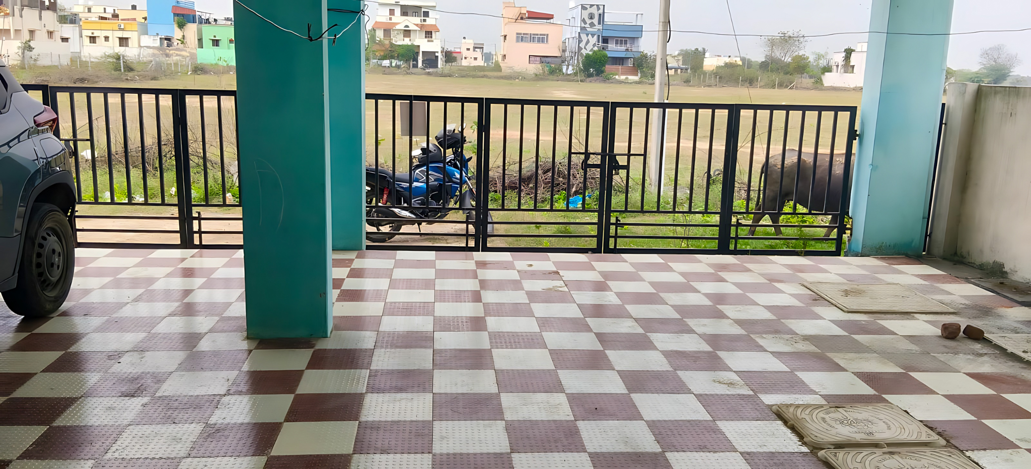 529 square feet Flat for sale in Maraimalai Nagar — photo 1