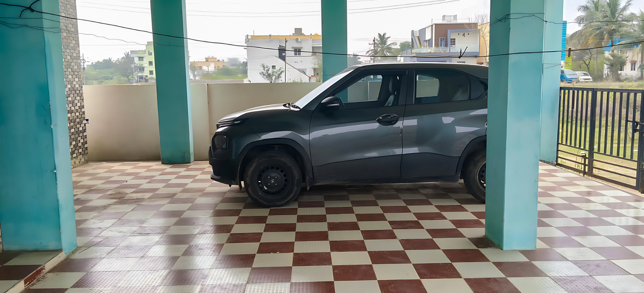 529 square feet Flat for sale in Maraimalai Nagar — photo 18
