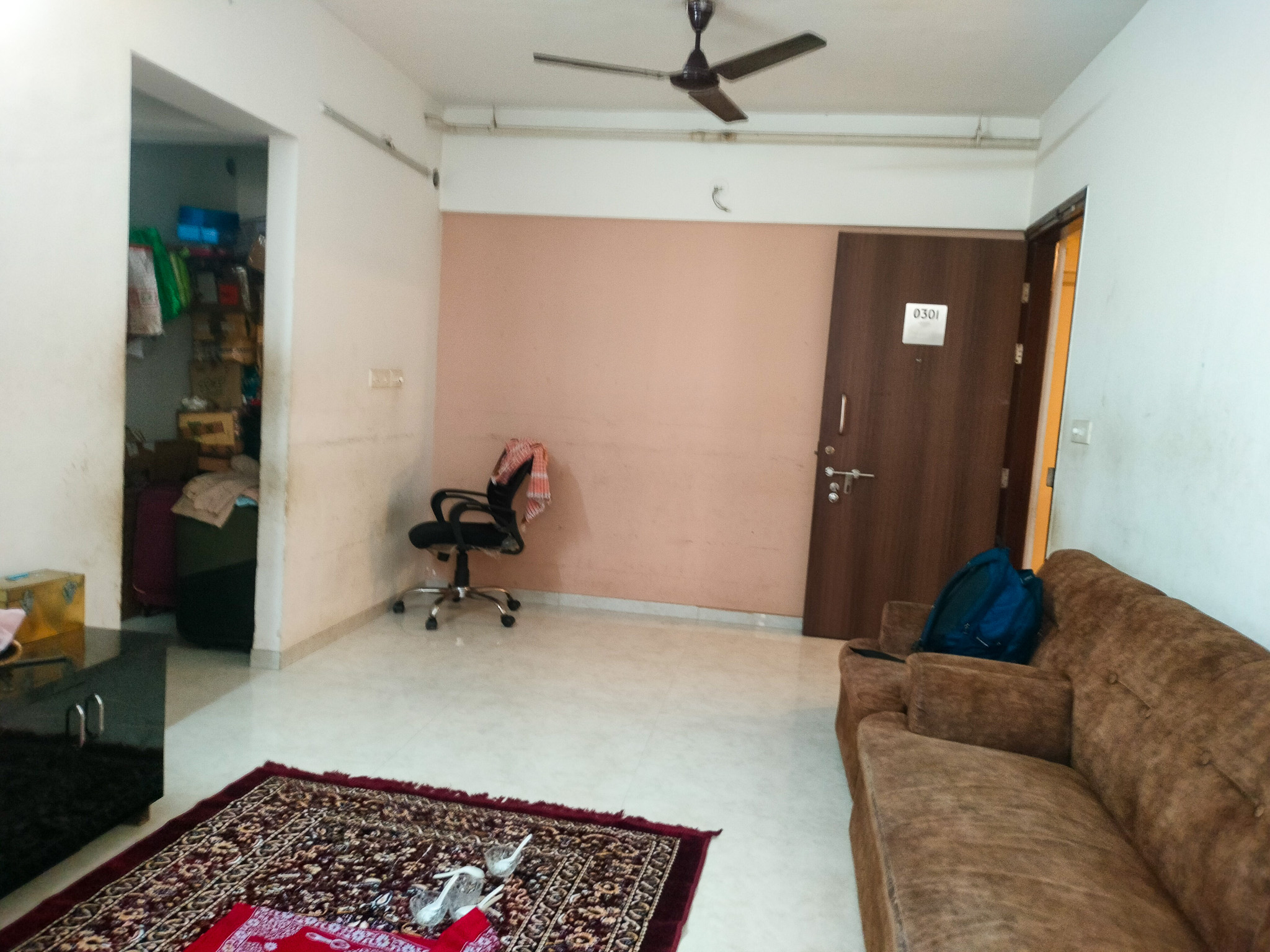 638 square feet Flat for sale in Kalyan — photo 15