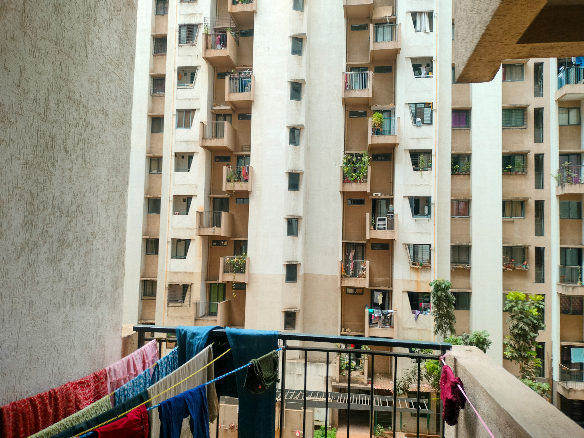 638 square feet Flat for sale in Kalyan — photo 16