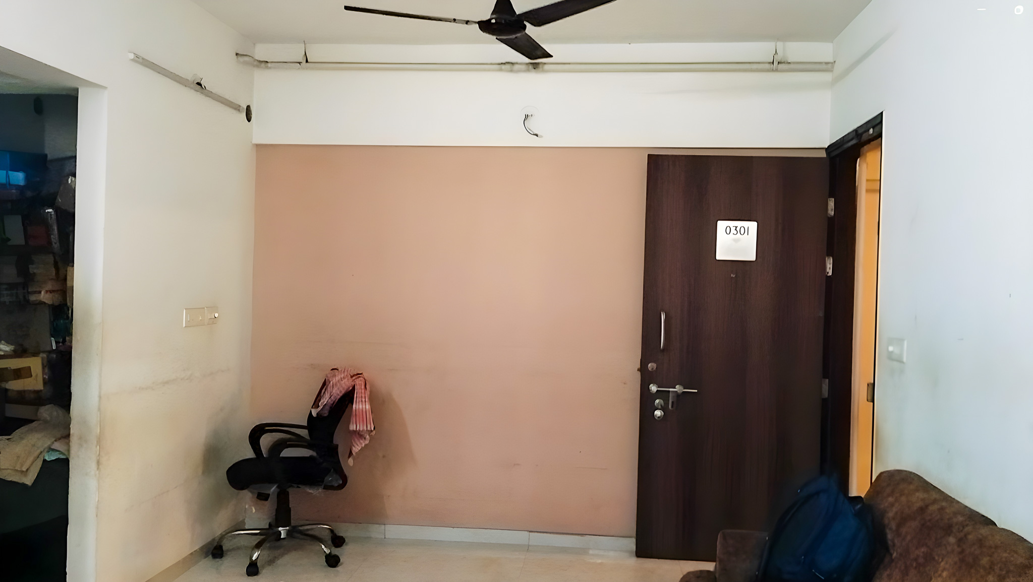 638 square feet Flat for sale in Kalyan — photo 22