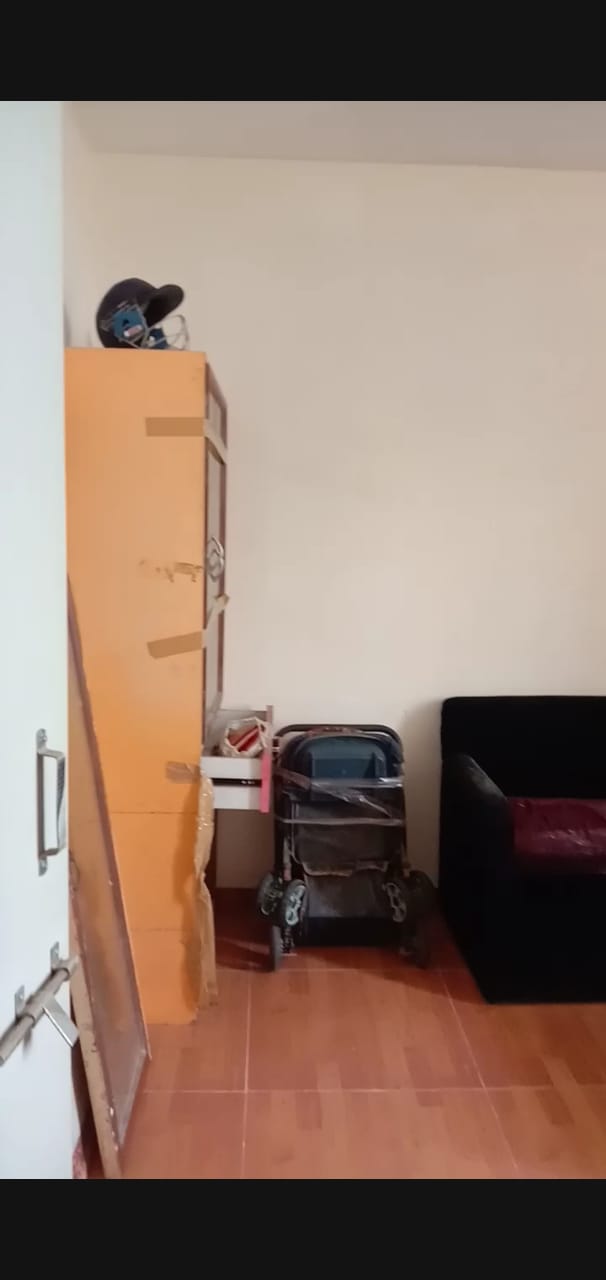 38.39 square meter Flat for sale in MAHINDRA HAPPINEST, Boisar — photo 1