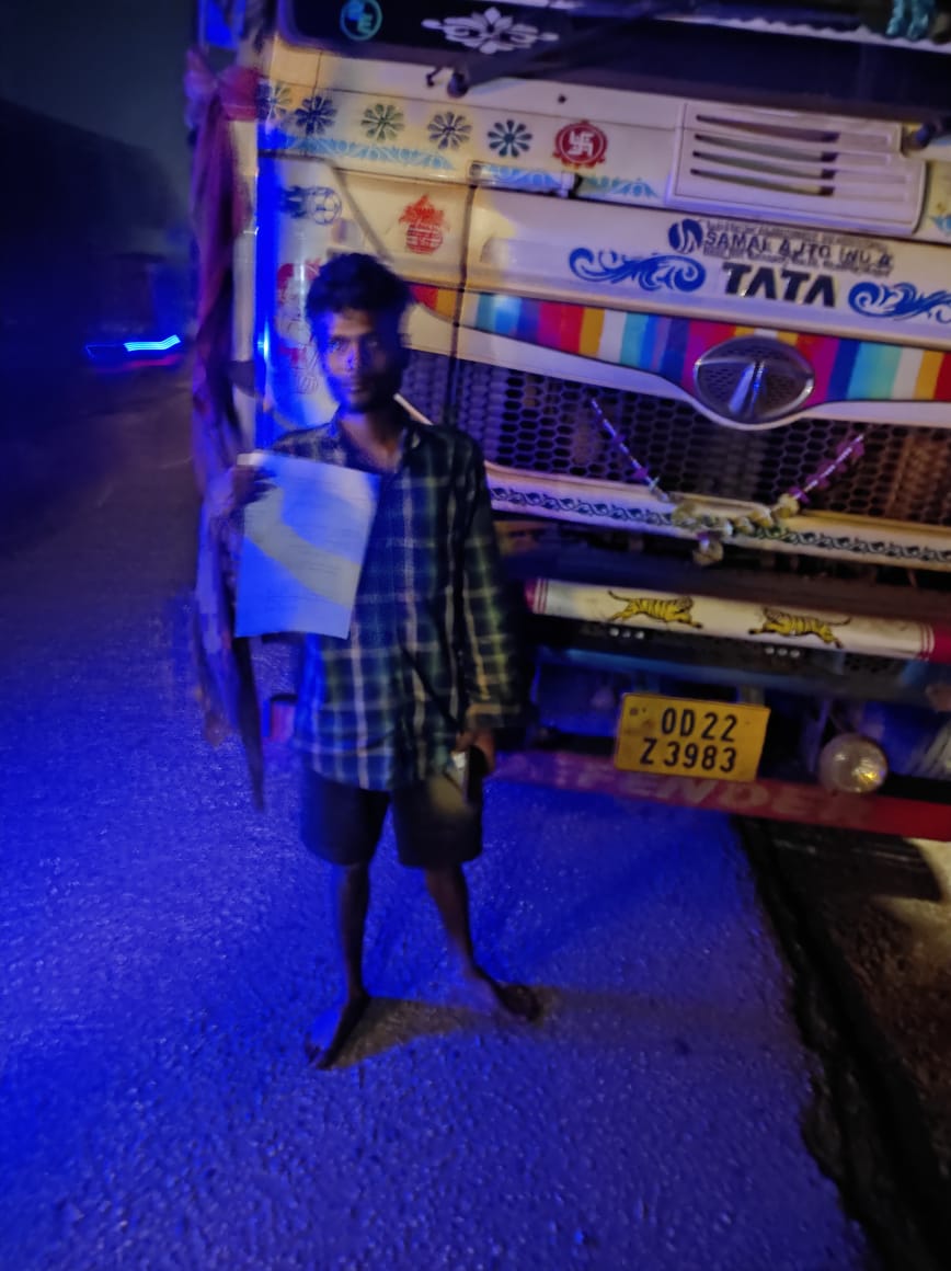 vehicle for sale in Talcher — photo 1
