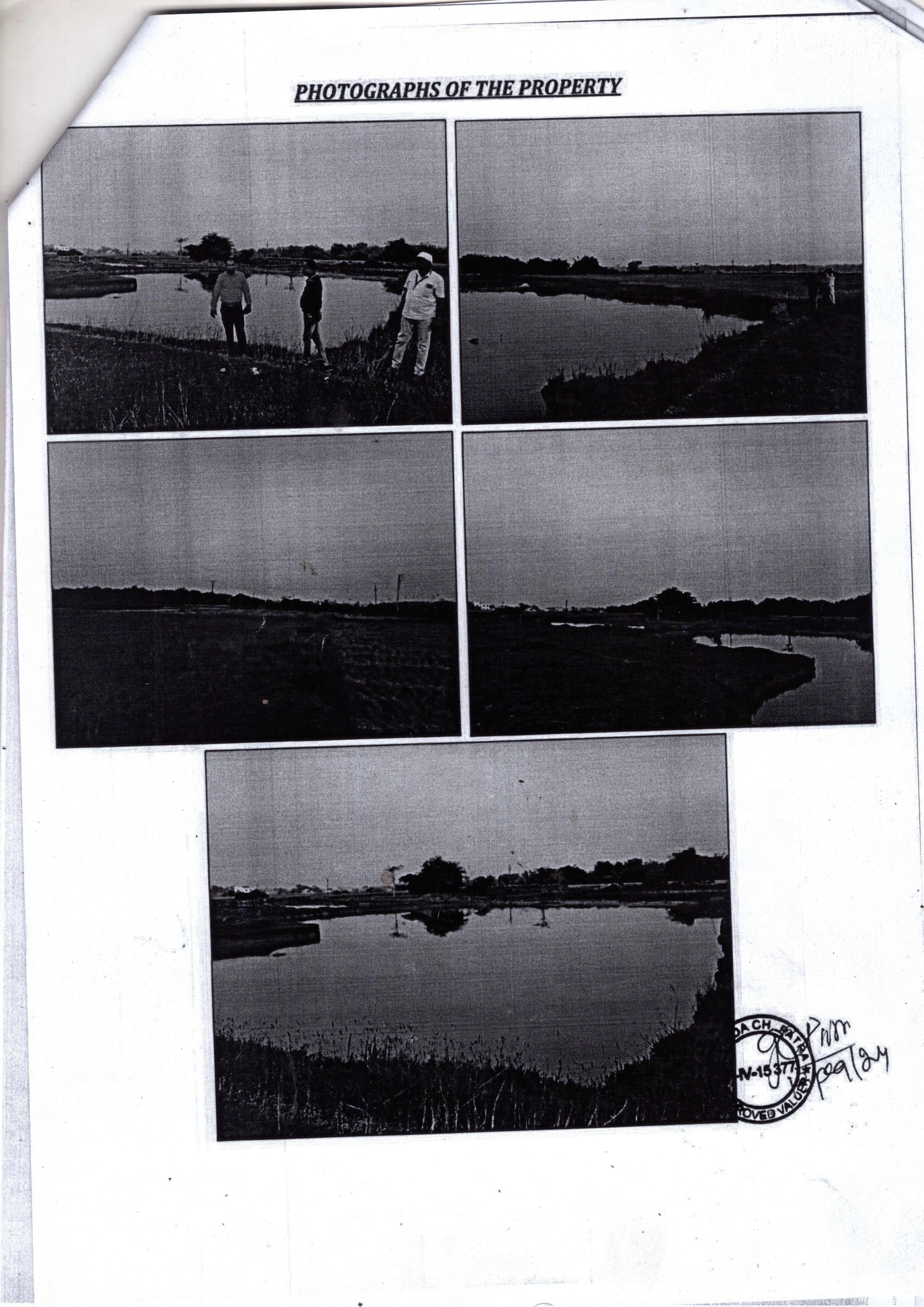 Plot for sale in Baleswar