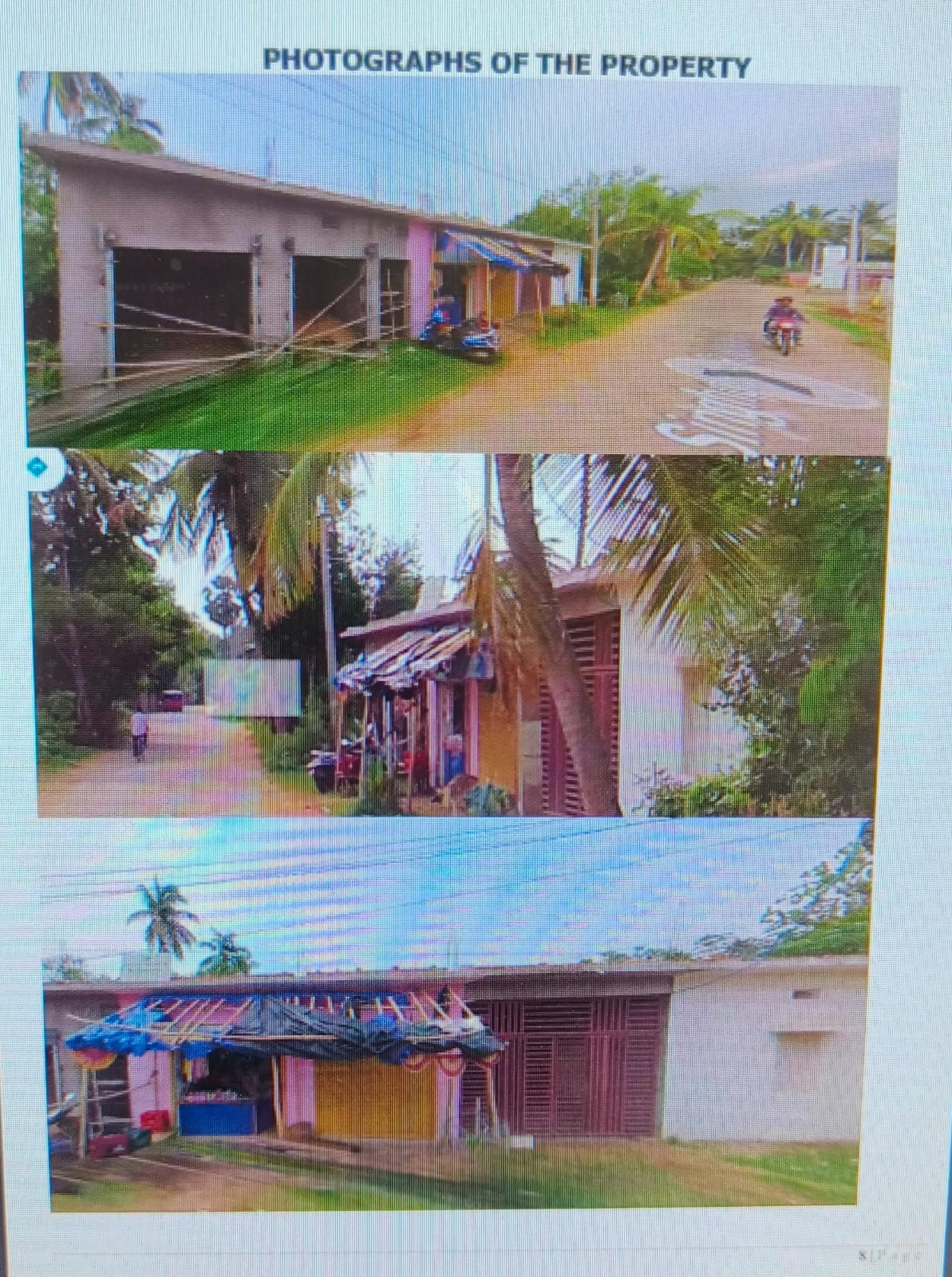 Bungalow for sale in Pattamundai