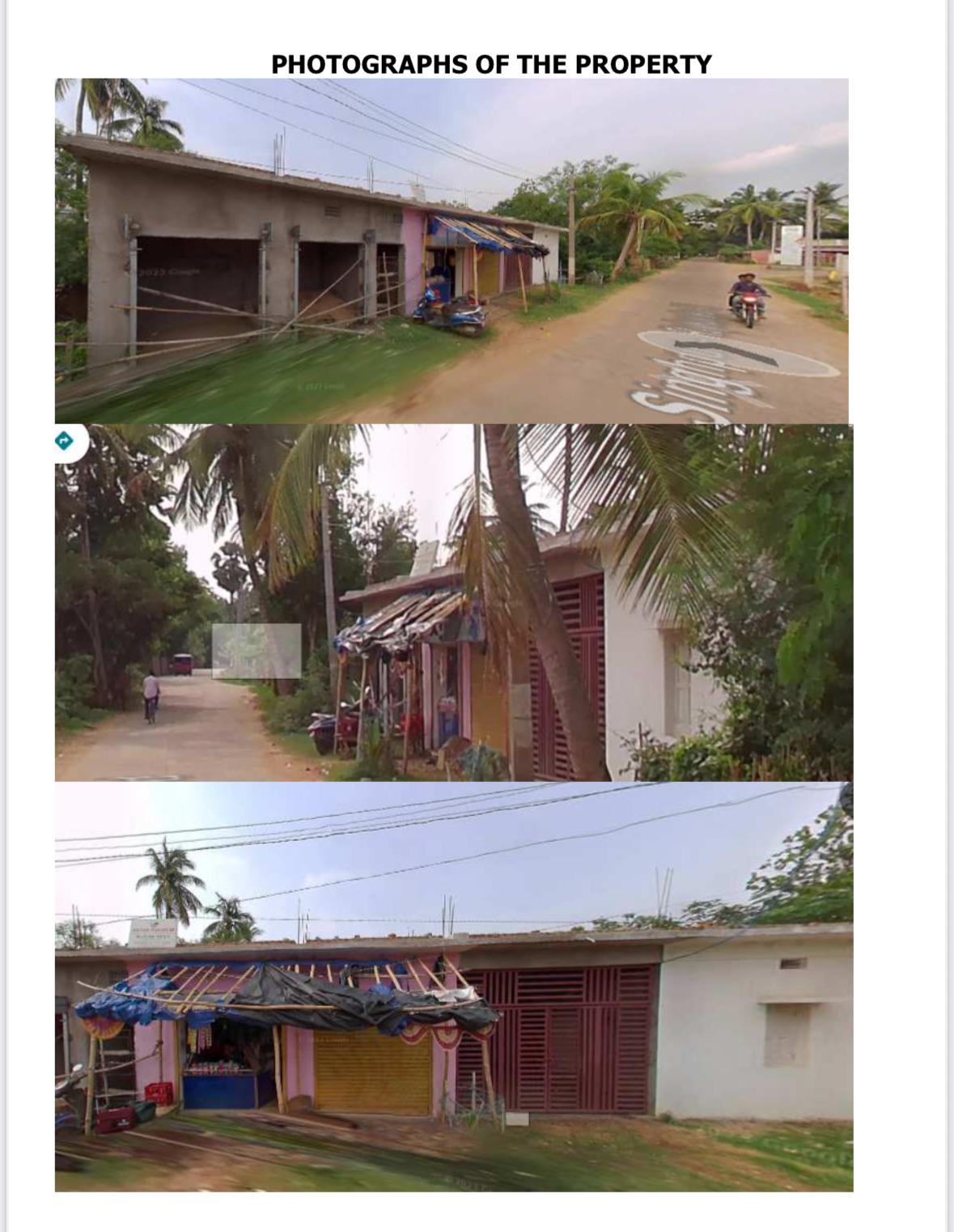 Bungalow for sale in Pattamundai