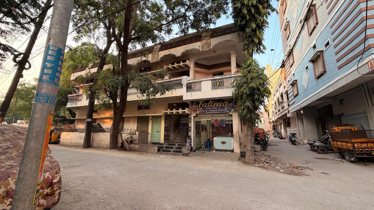 103 square yard Individual House for sale in Hyderabad