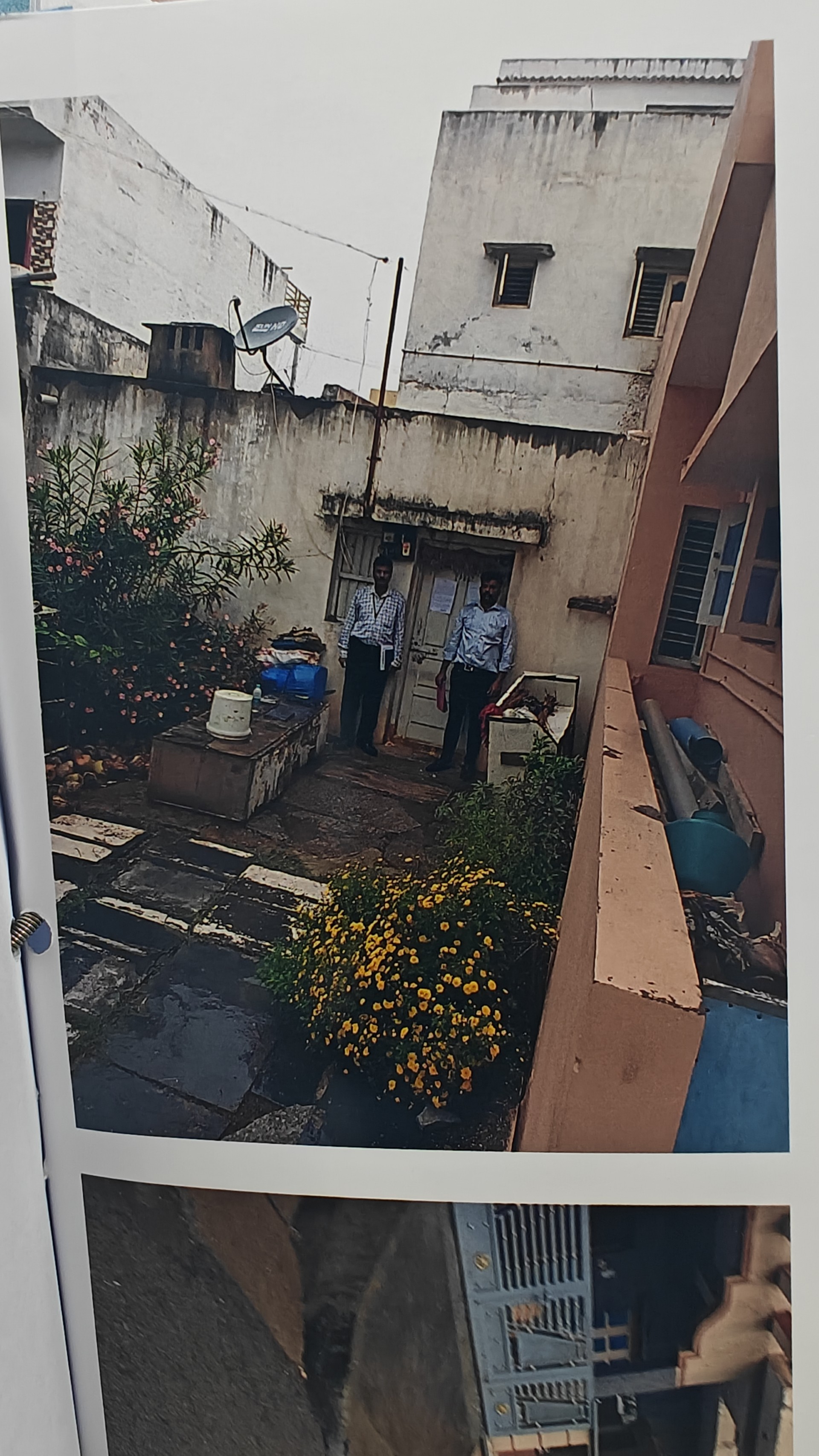600 square feet Individual House for sale in Sira