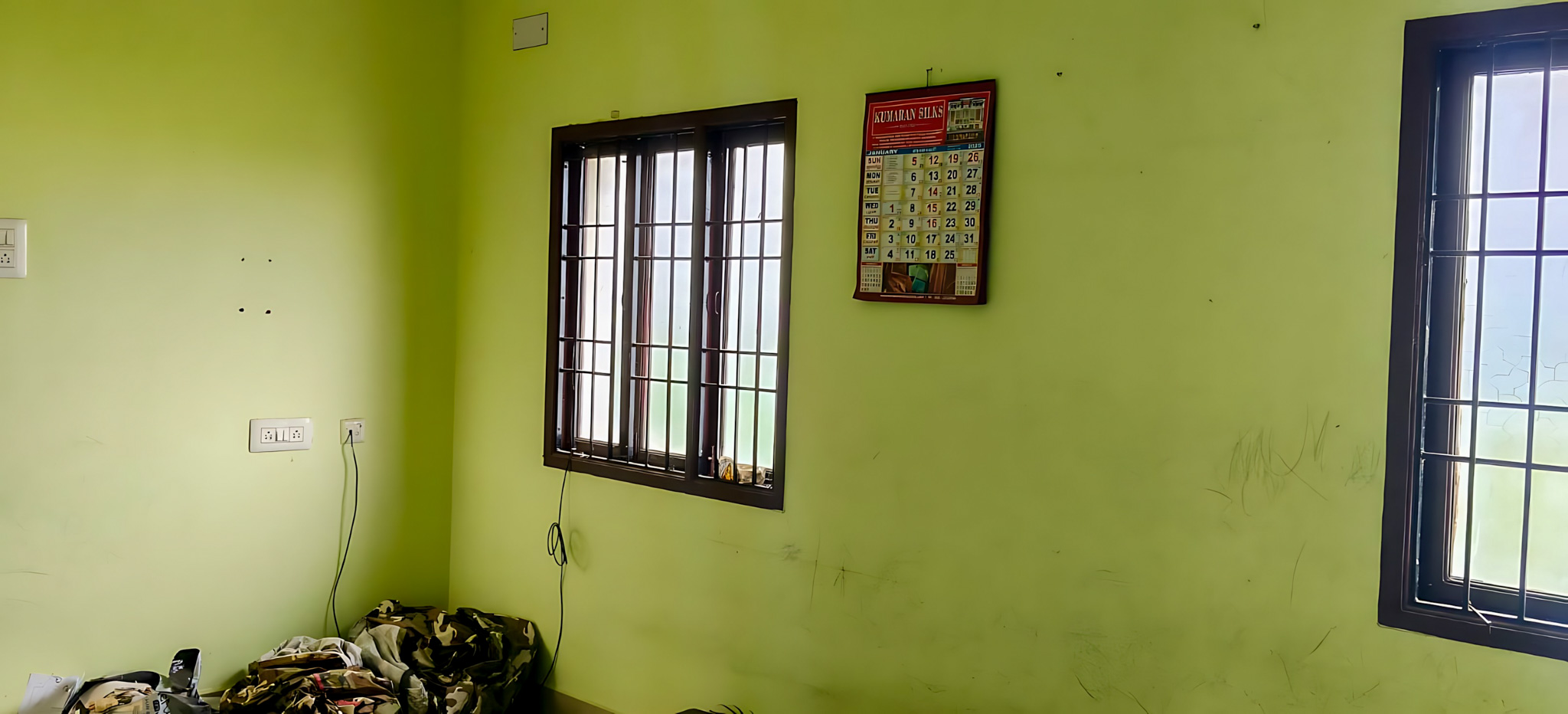 498 square feet Flat for sale in Chennai