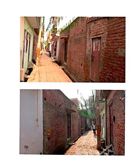 134.56 square meter Individual House for sale in Shahjahanpur