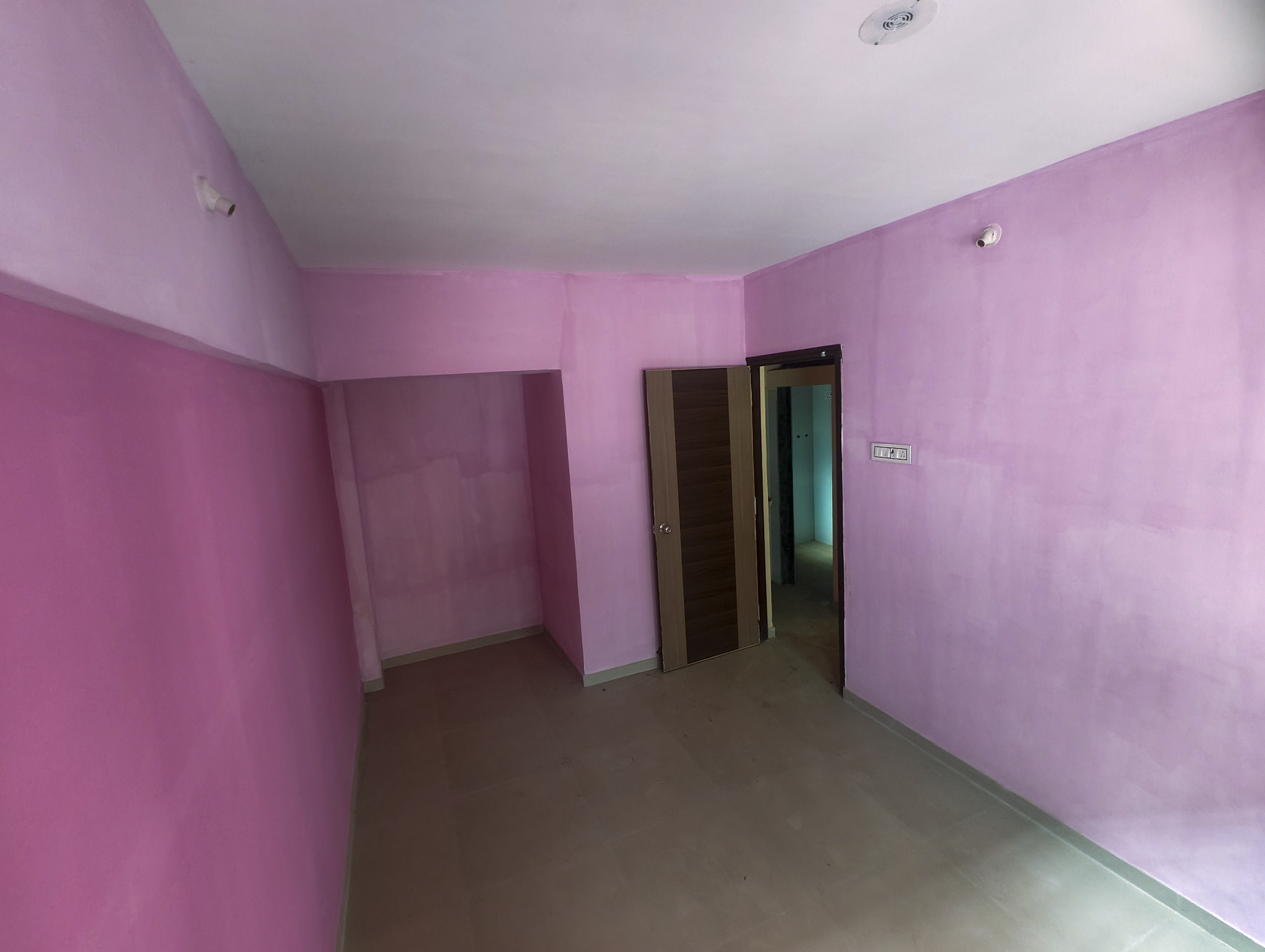 532 square feet Flat for sale in Palghar — photo 18