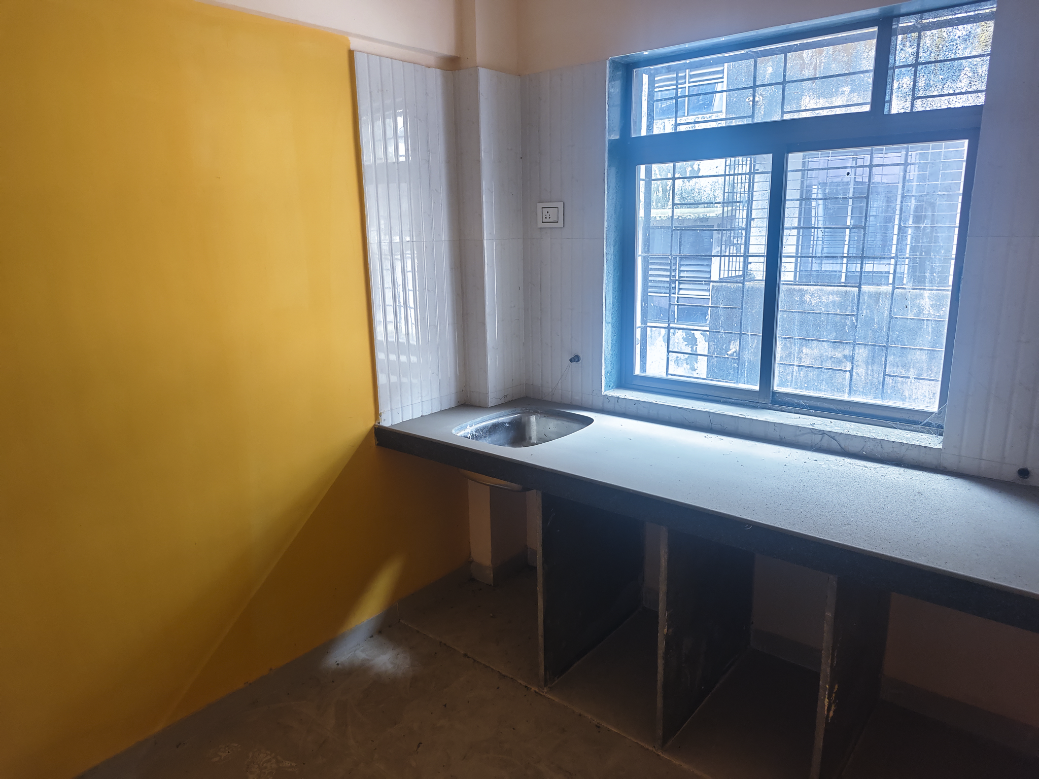 532 square feet Flat for sale in Palghar — photo 25