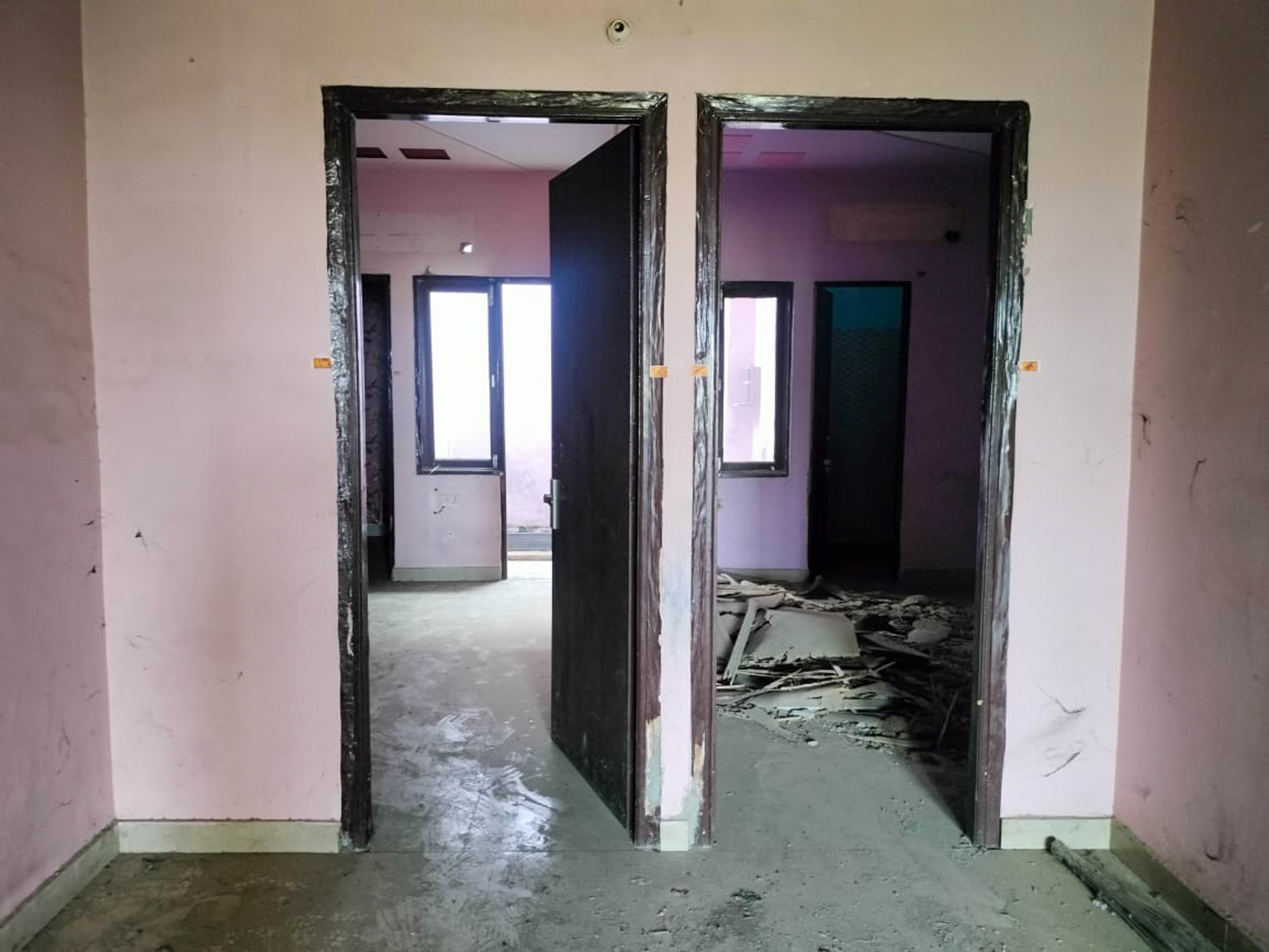 1050 square feet Flat for sale in Rishi nagar baghpat road meerut Meerut — photo 10