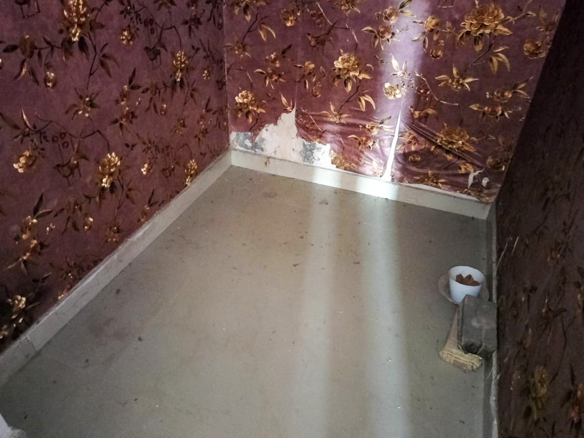 1050 square feet Flat for sale in Rishi nagar baghpat road meerut Meerut — photo 4