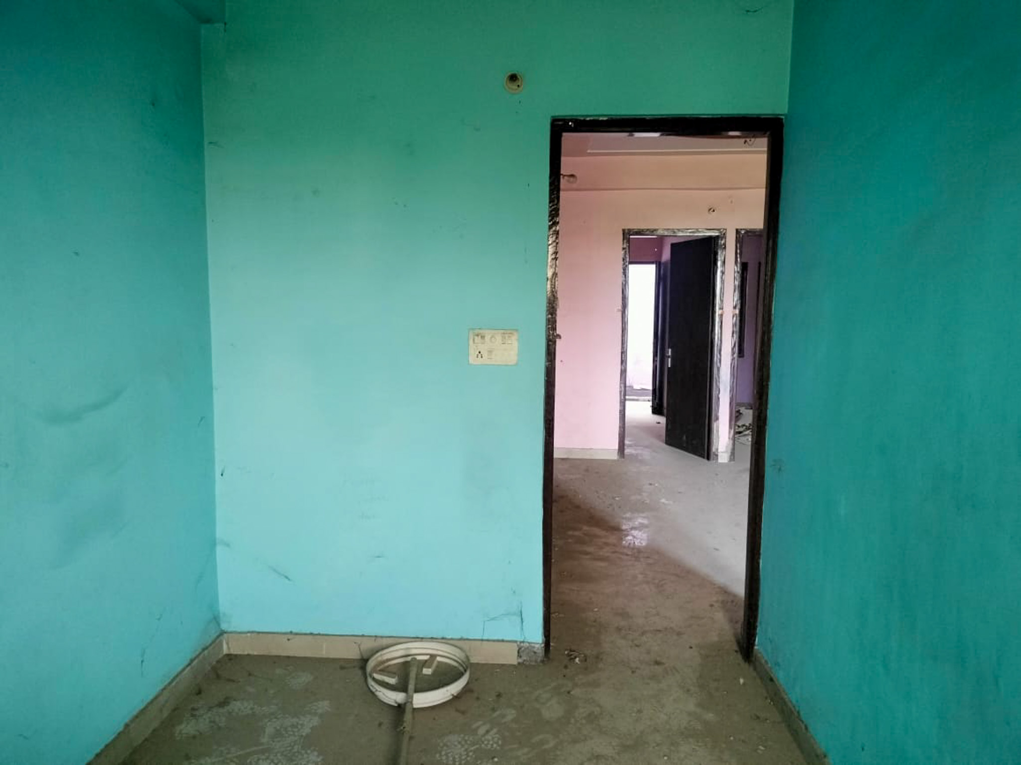 1050 square feet Flat for sale in Rishi nagar baghpat road meerut Meerut — photo 17