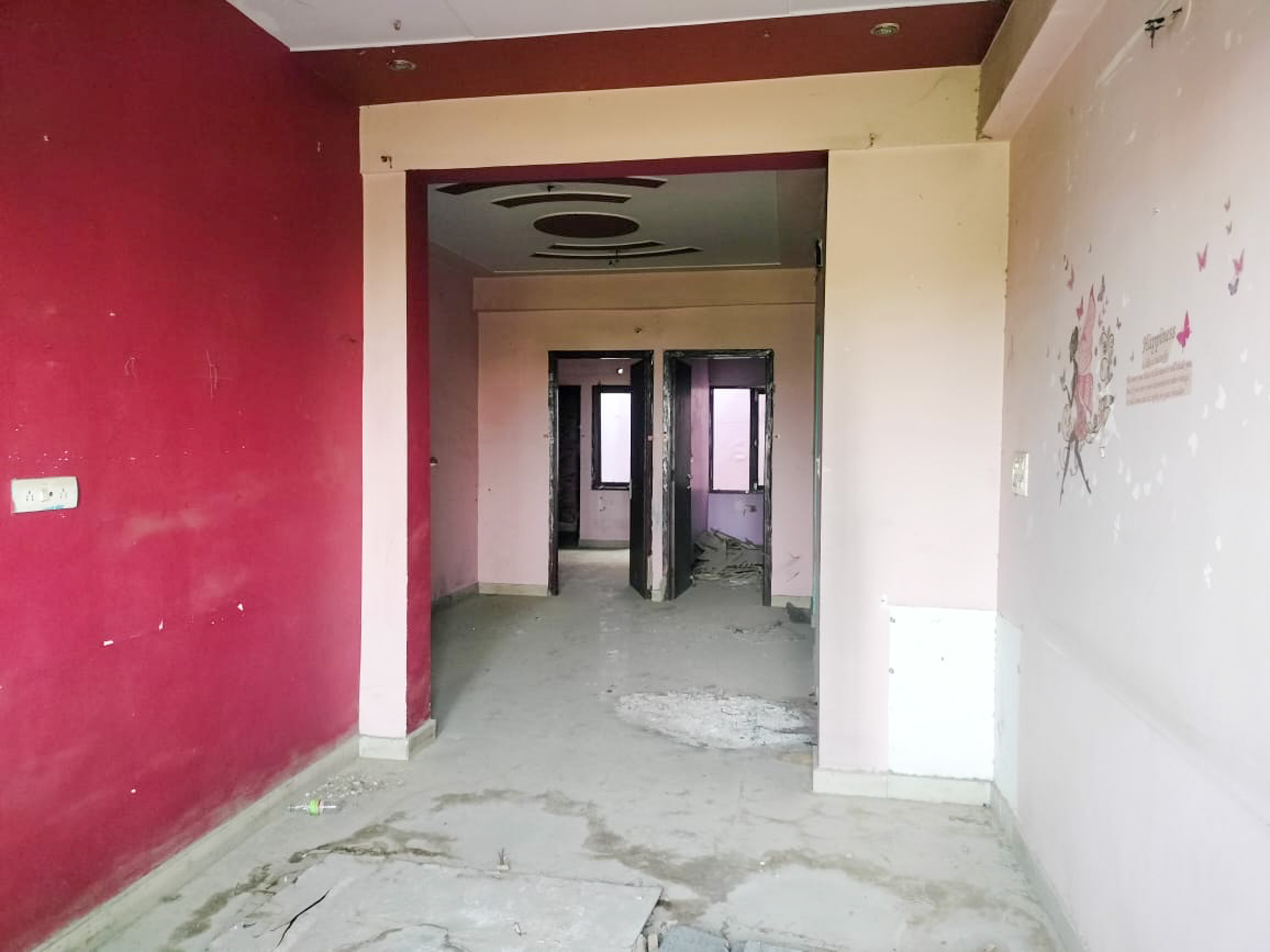 1050 square feet Flat for sale in Rishi nagar baghpat road meerut Meerut — photo 19