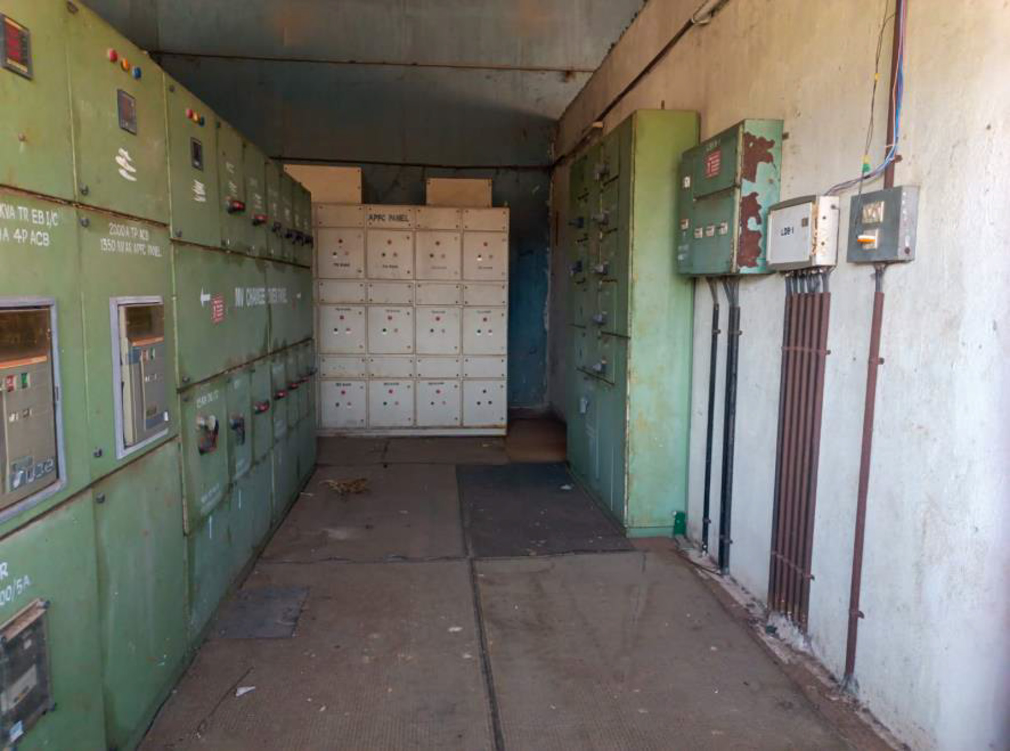 Industrial Plot with Factory Building for sale in Karur — photo 10