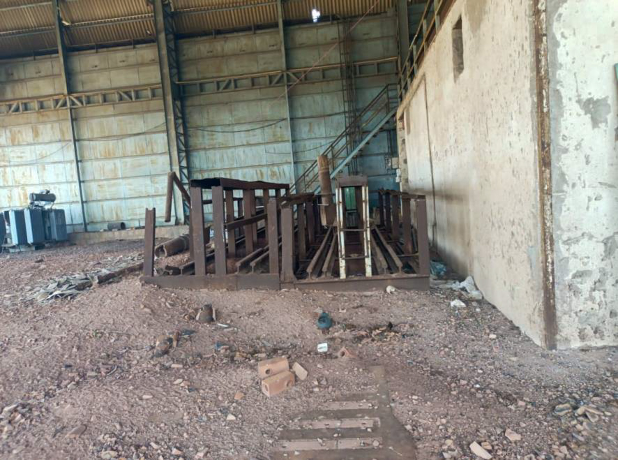 Industrial Plot with Factory Building for sale in Karur — photo 7