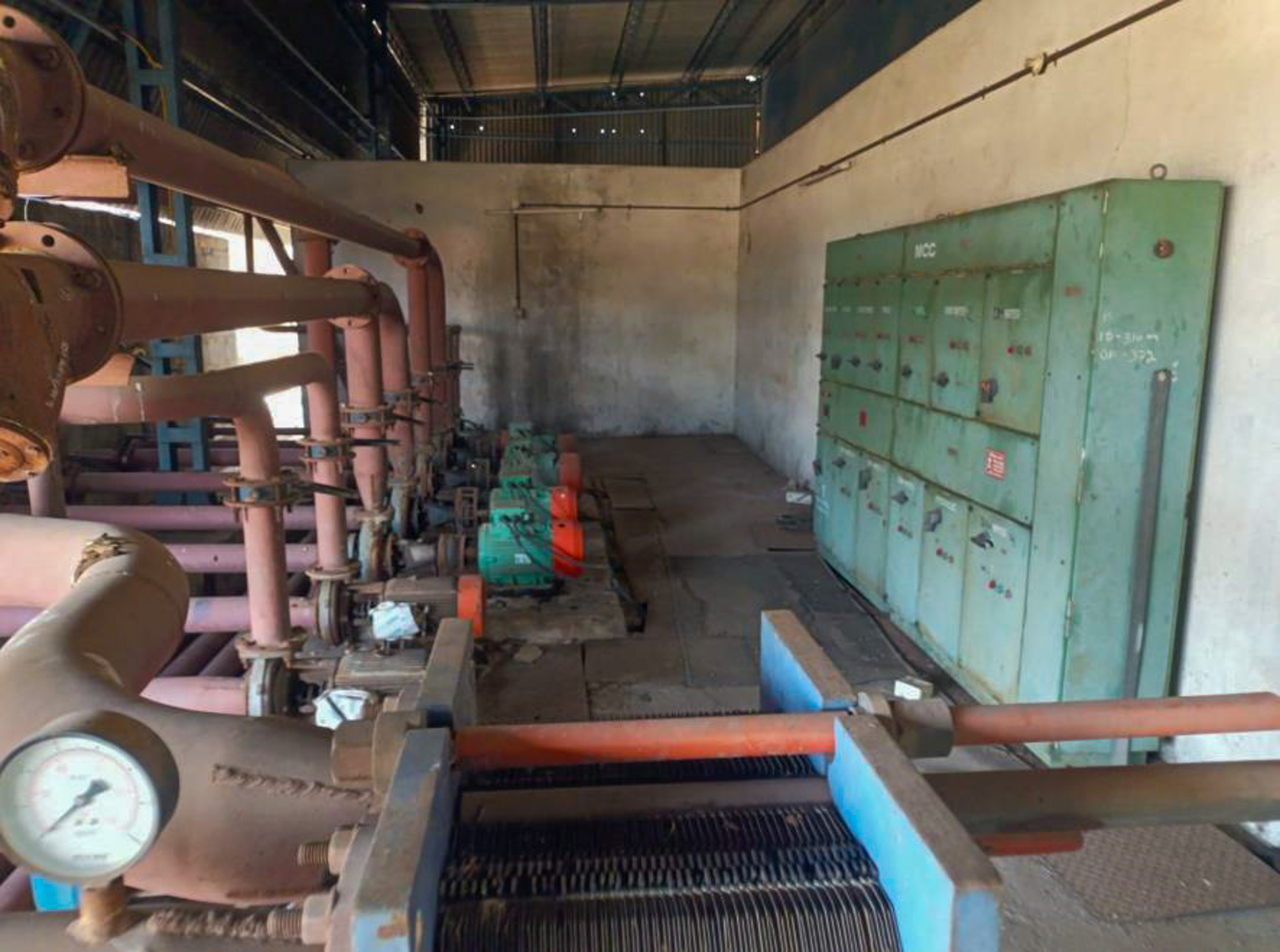 Industrial Plot with Factory Building for sale in Karur — photo 9