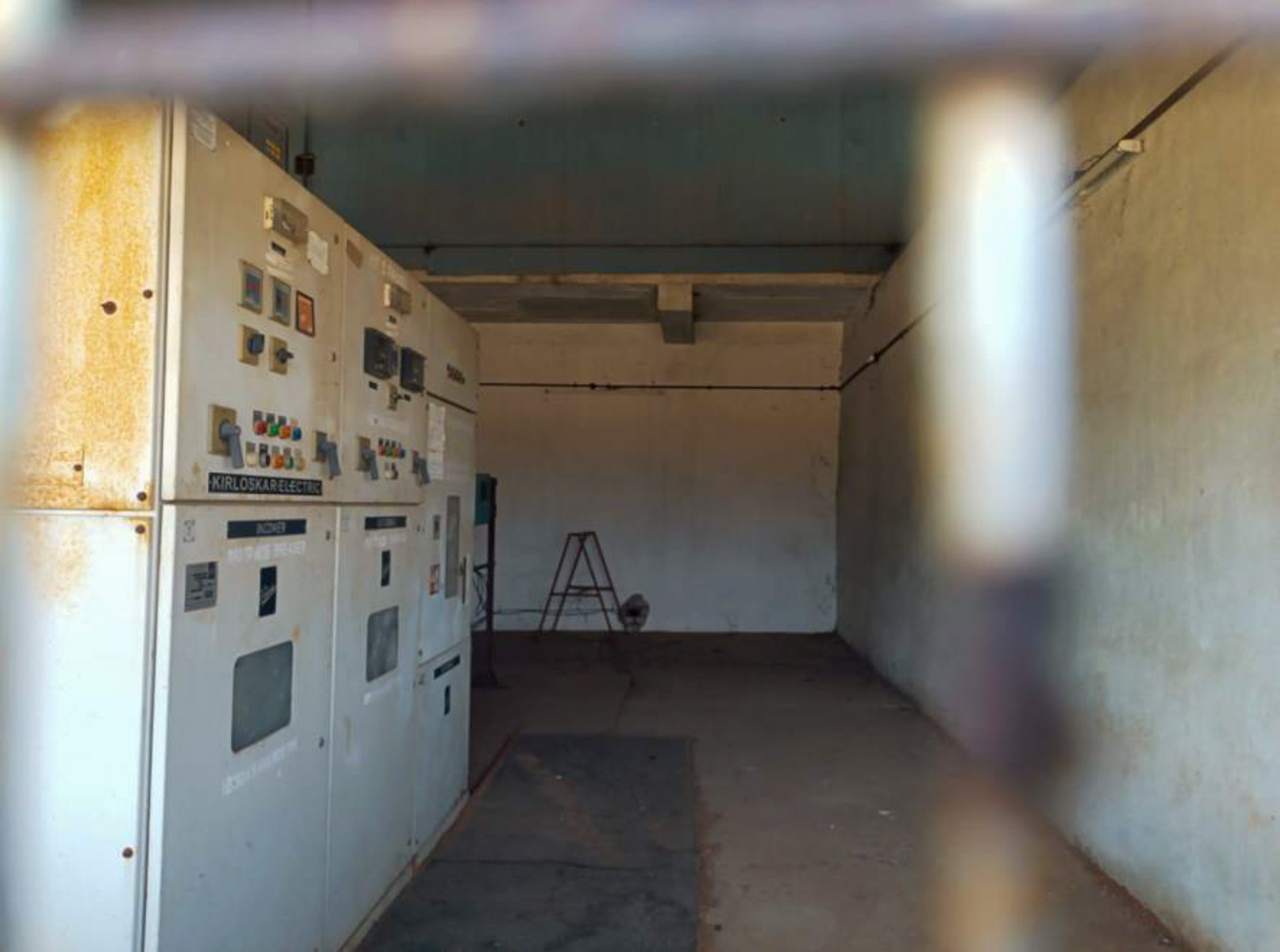 Industrial Plot with Factory Building for sale in Karur — photo 11