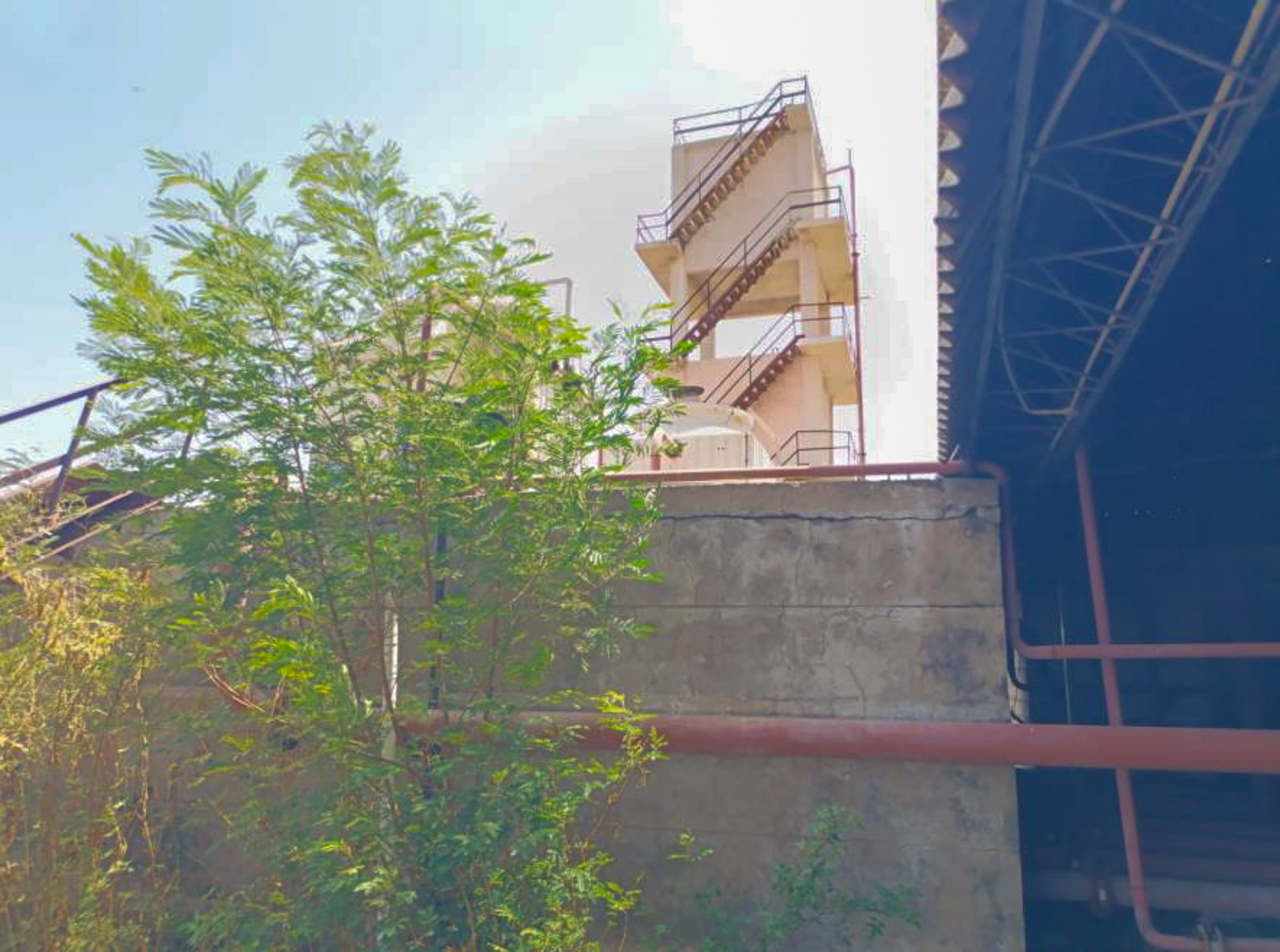 Industrial Plot with Factory Building for sale in Karur — photo 13