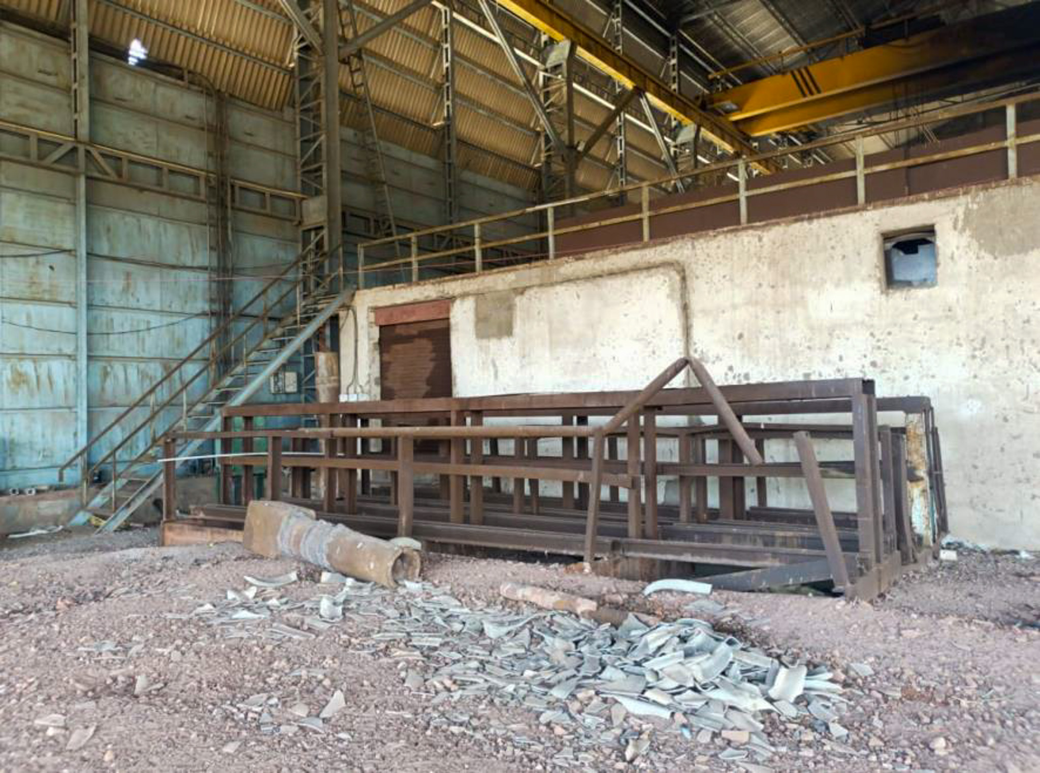 Industrial Plot with Factory Building for sale in Karur — photo 18