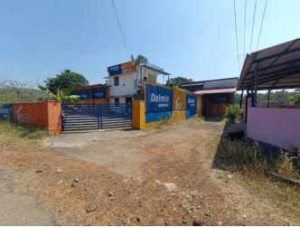 Shops for sale in VELAPPAYA VILLAGE, THRISSUR Killannur