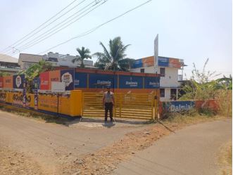 Shops for sale in VELAPPAYA VILLAGE, THRISSUR Killannur