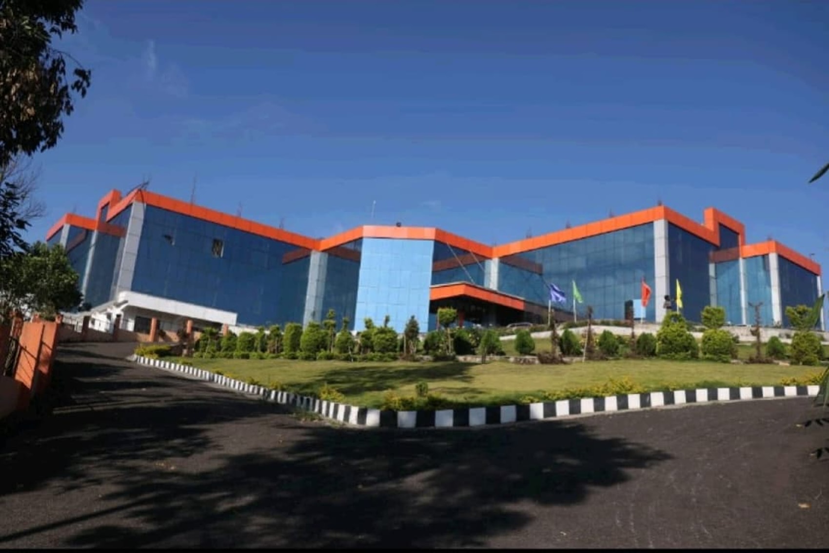Office for sale in Idukki Township
