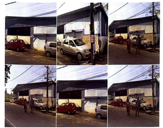 298 square meter Godowns for sale in Kochi
