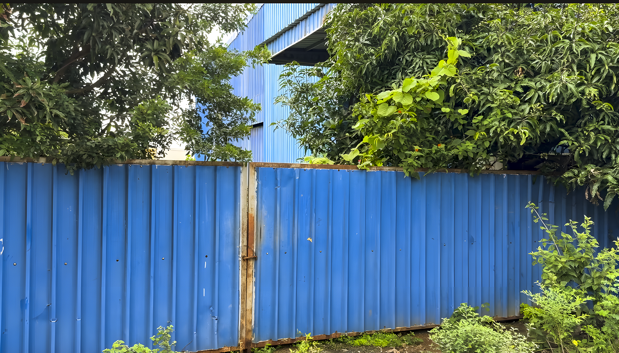 Industrial Shed for sale in Belur Industrial Area