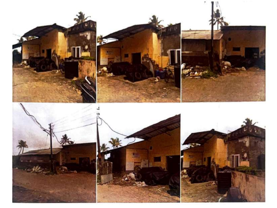 220 square meter Individual House for sale in Kochi