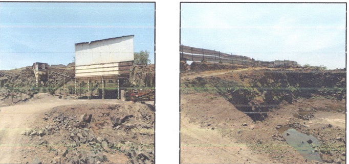 Industrial Plot for sale in Bagalkot Bagalkote