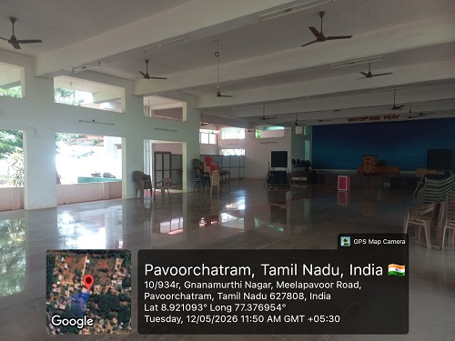 27007.2 square feet Individual House for sale in PAVOORCHATRAM Kilapavoor — photo 3