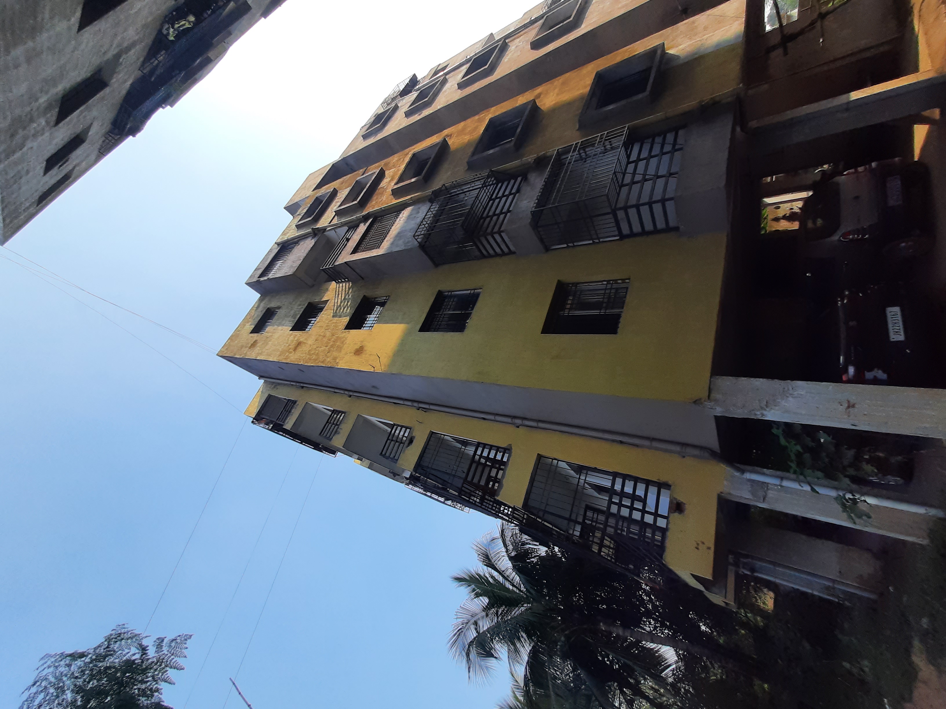 Flat for sale in Jamshedpur